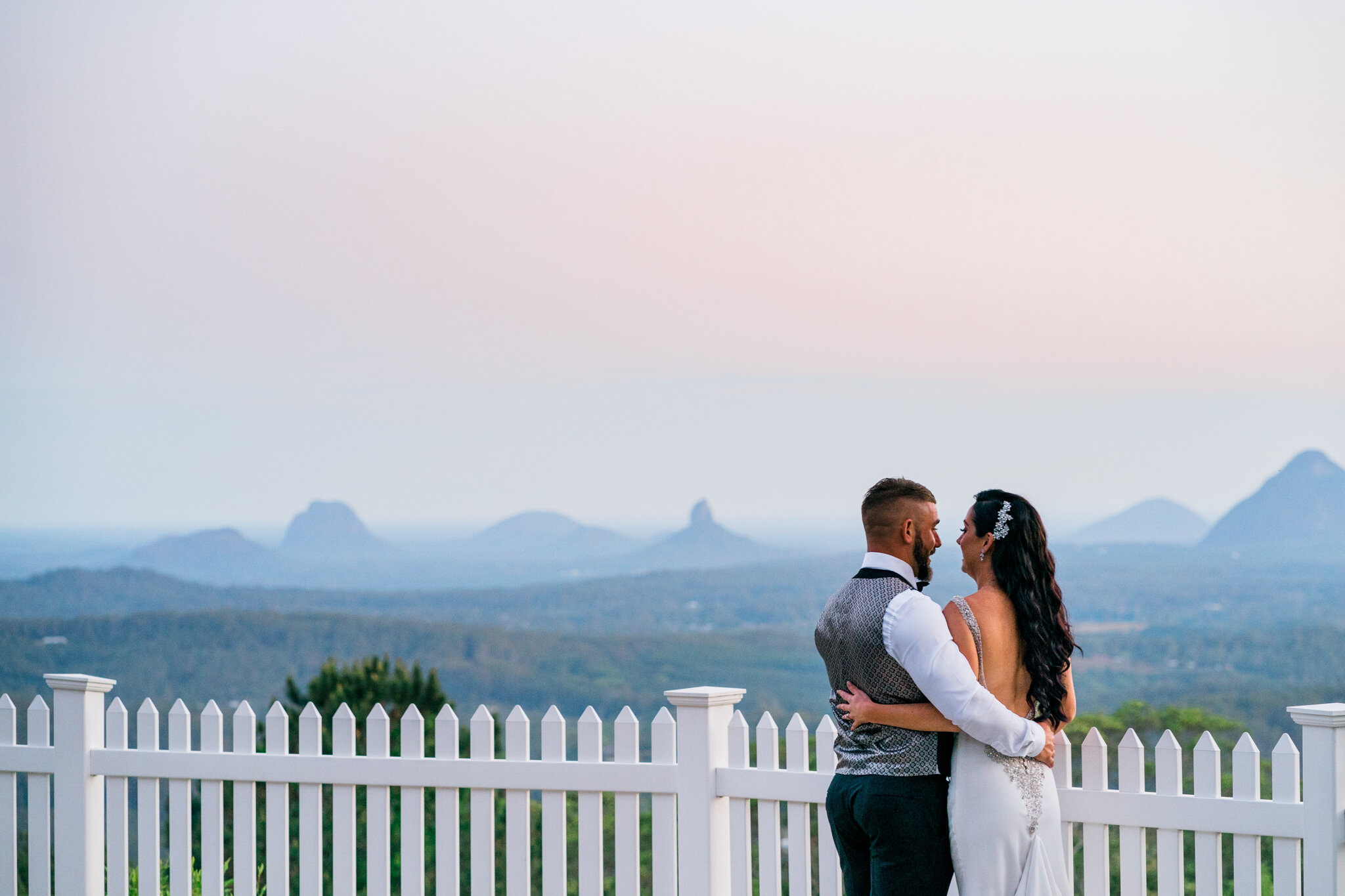 Weddings at Tiffanys Wedding Photography