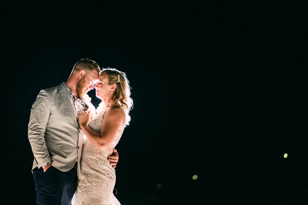 Kingfisher Bay Resort Fraser Island Wedding Photography