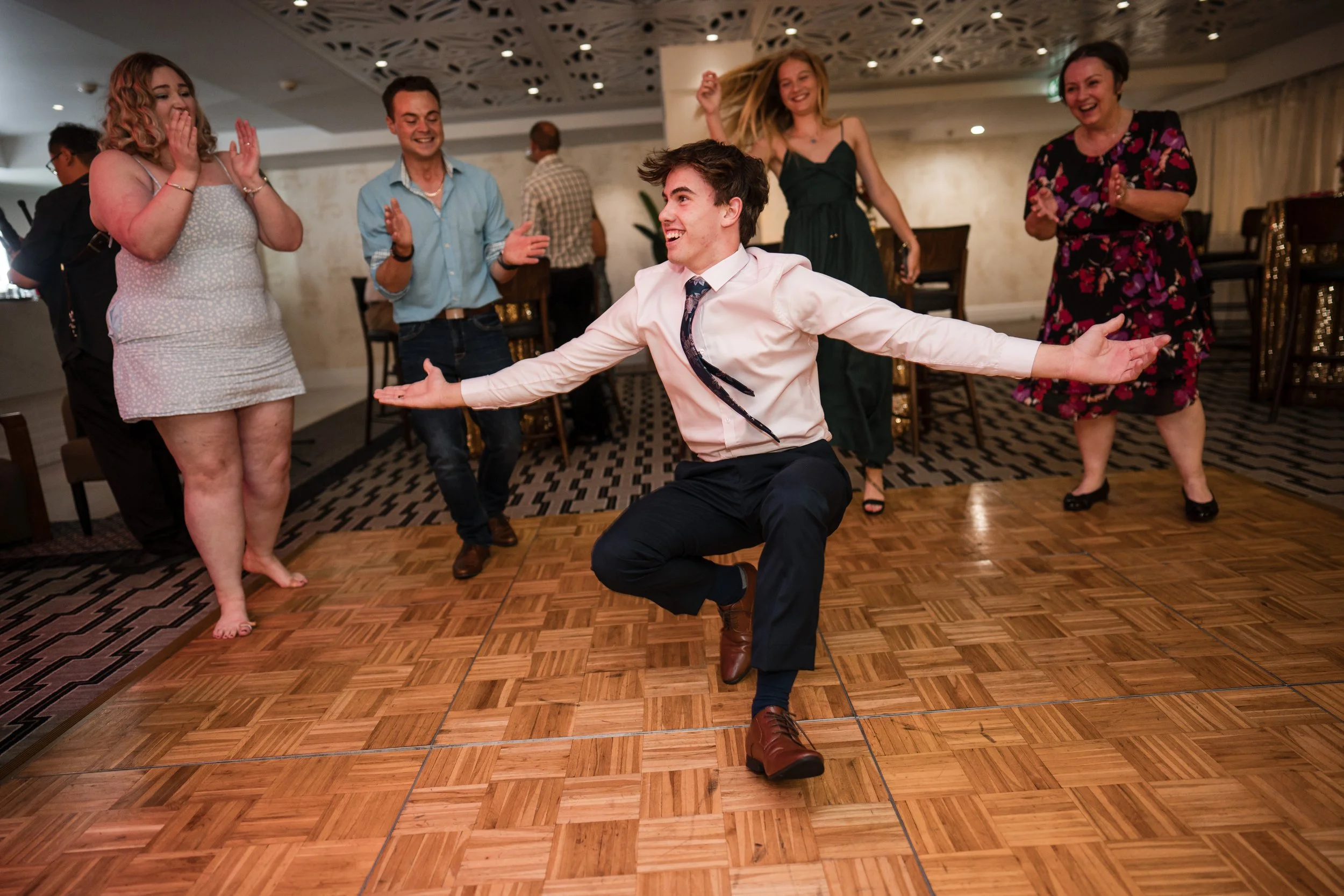 Wedding photography for best music to play at wedding reception