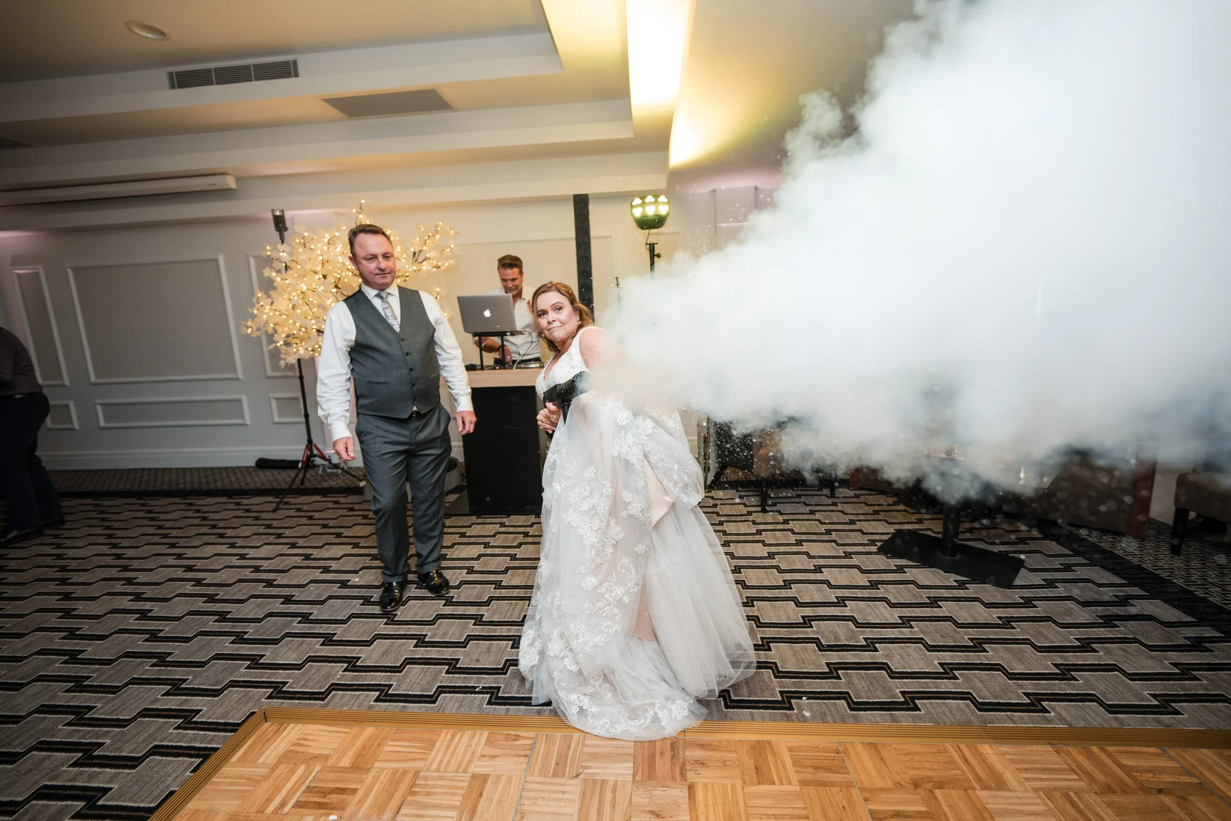 Wedding photography for best music to play at wedding reception