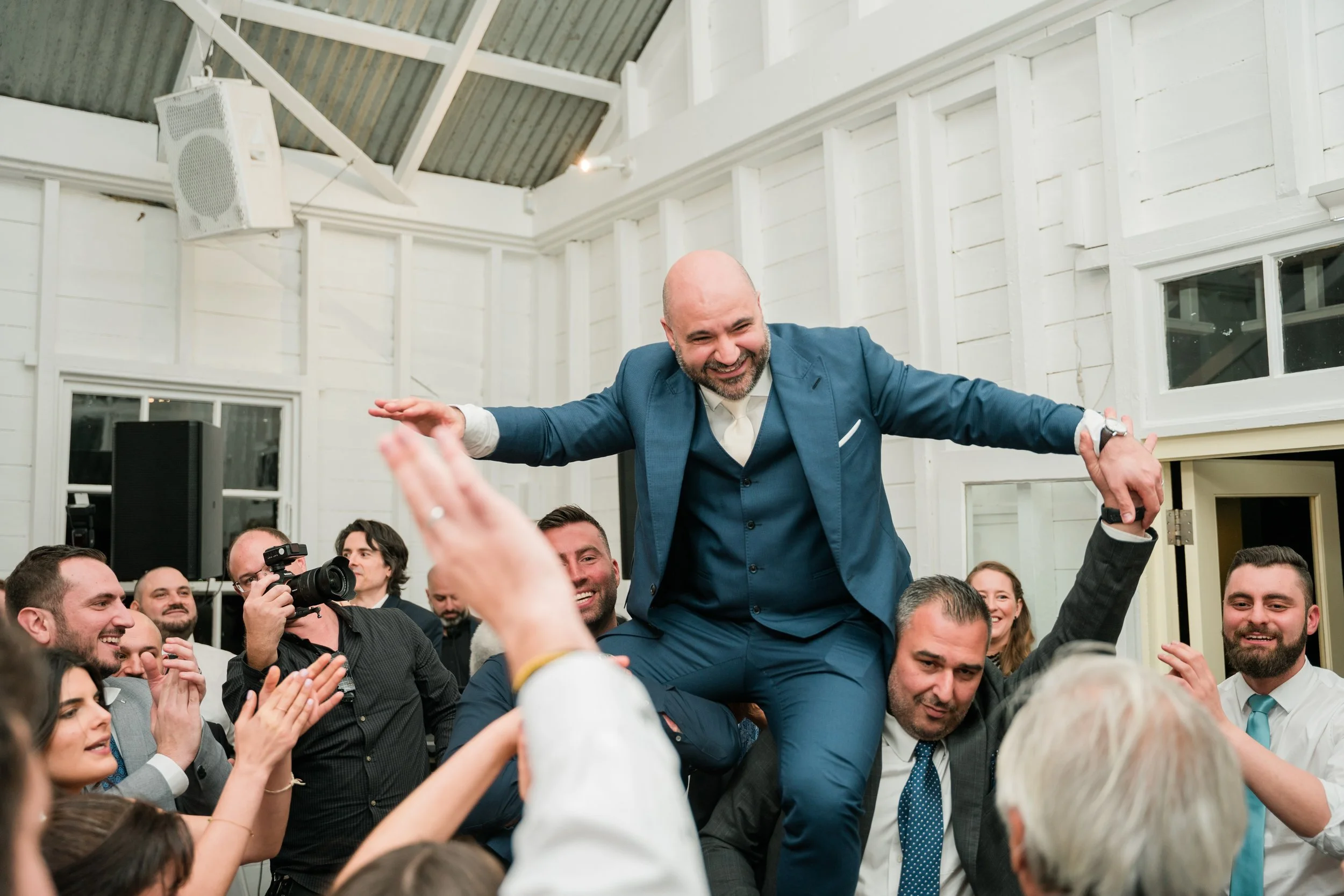 Wedding photography for best music to play at wedding reception
