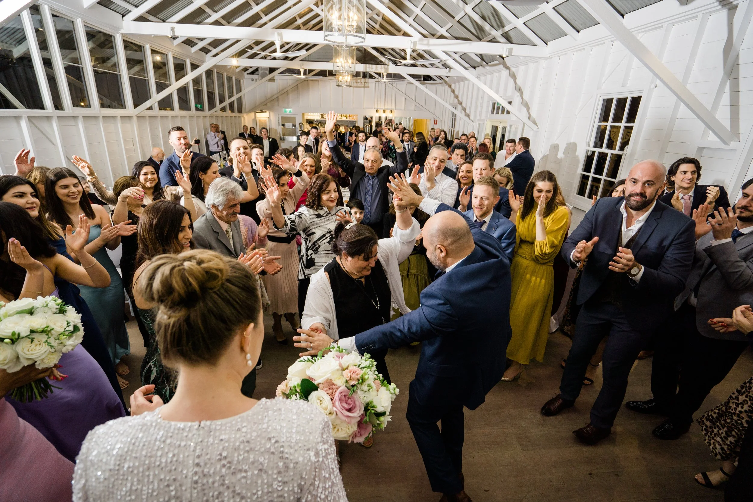 Wedding photography for best music to play at wedding reception