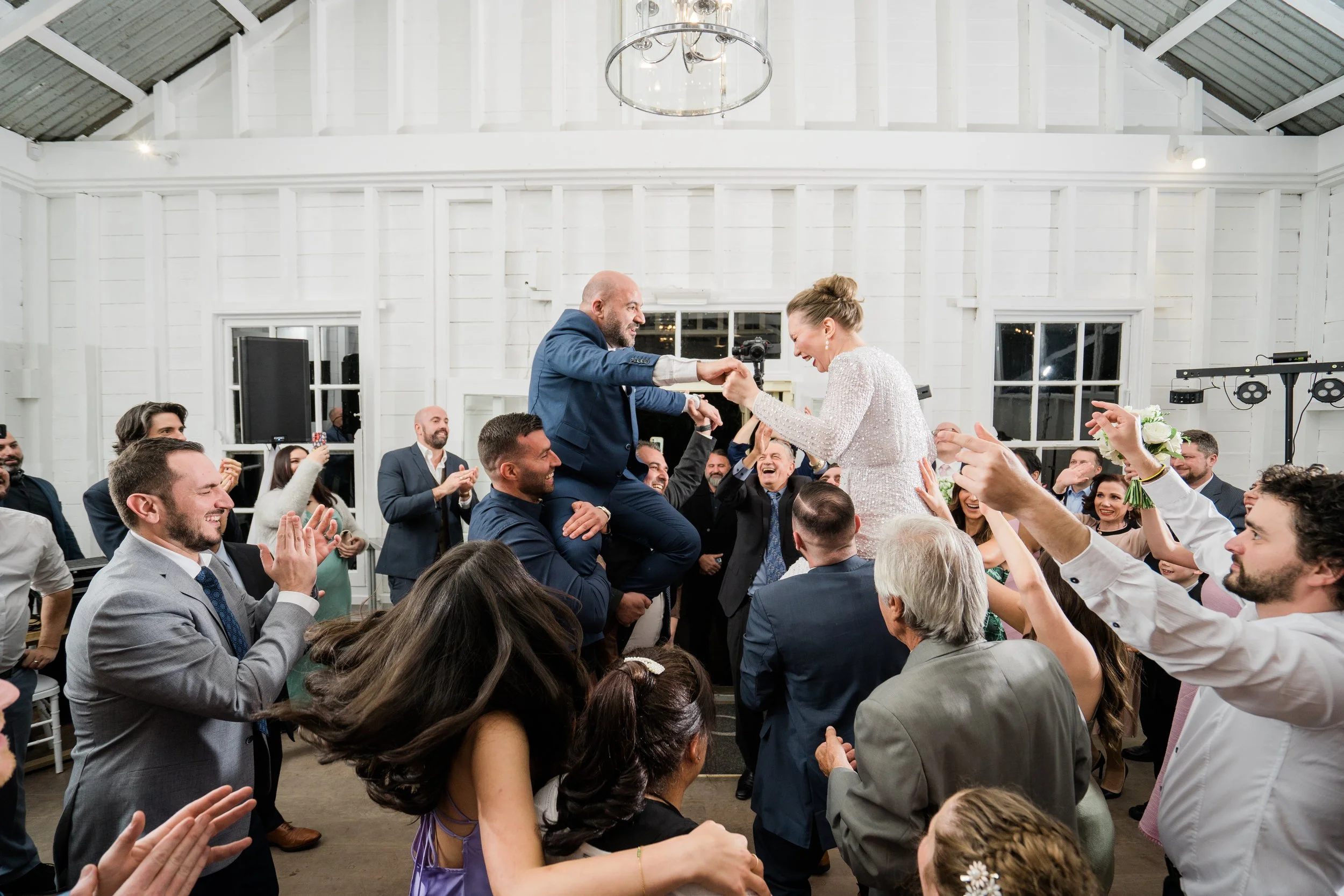 Wedding photography for best music to play at wedding reception