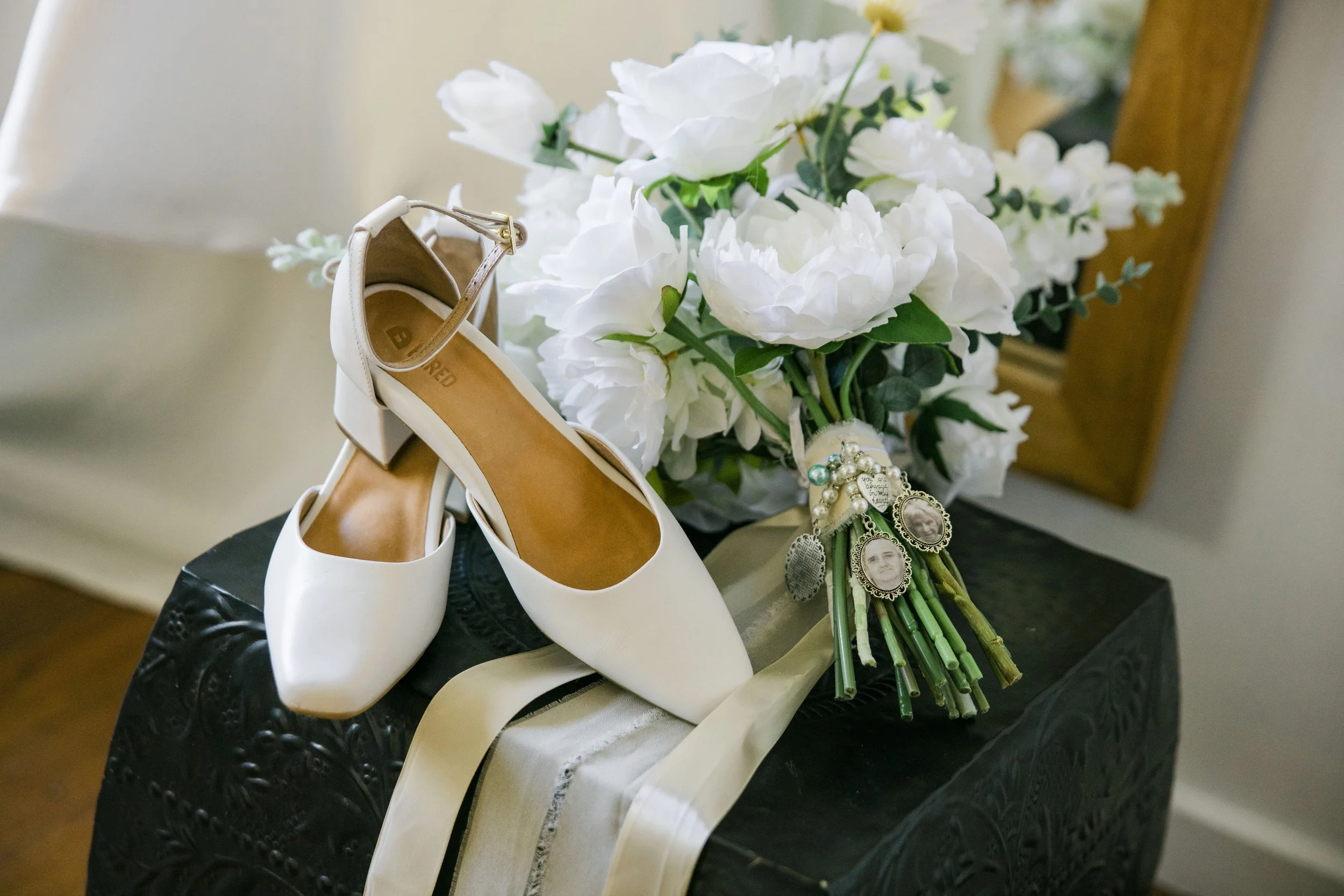 Eleanor and Marcel's thoughtful Ocean View Estates wedding for Brisbane wedding photography and videography