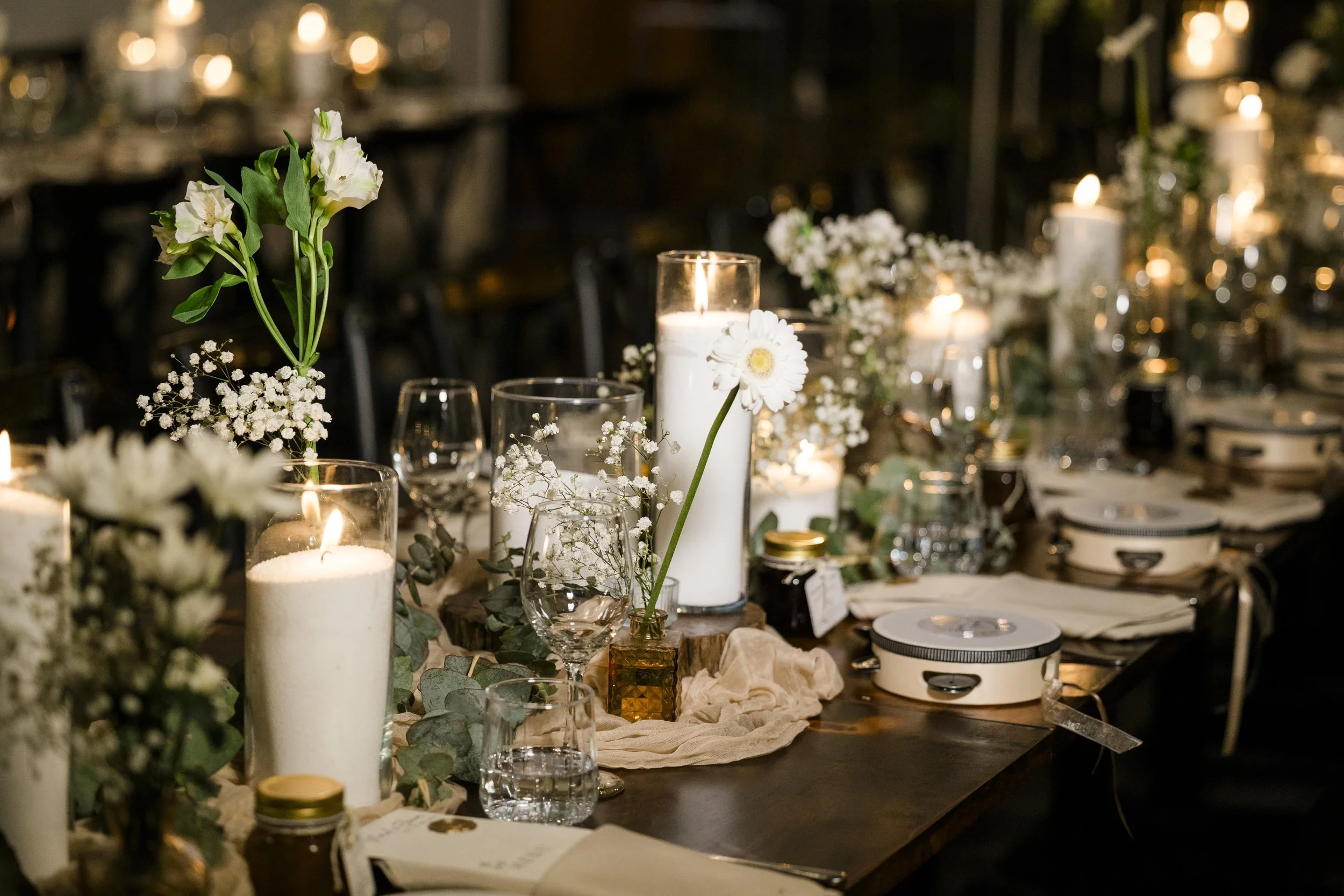 Eleanor and Marcel's thoughtful Ocean View Estates wedding for Brisbane wedding photography and videography