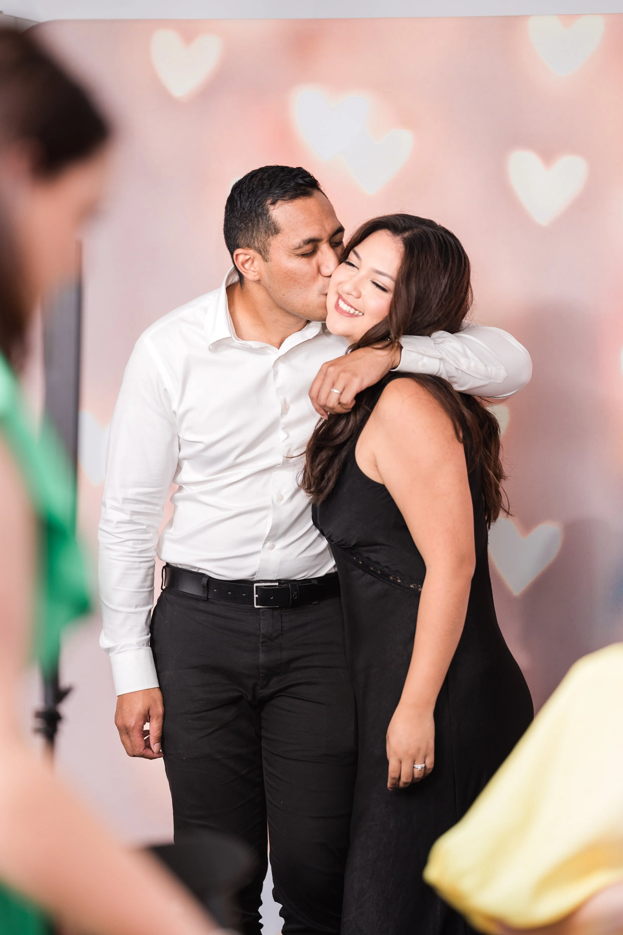Why a Photo Booth is a Must Have at your Wedding