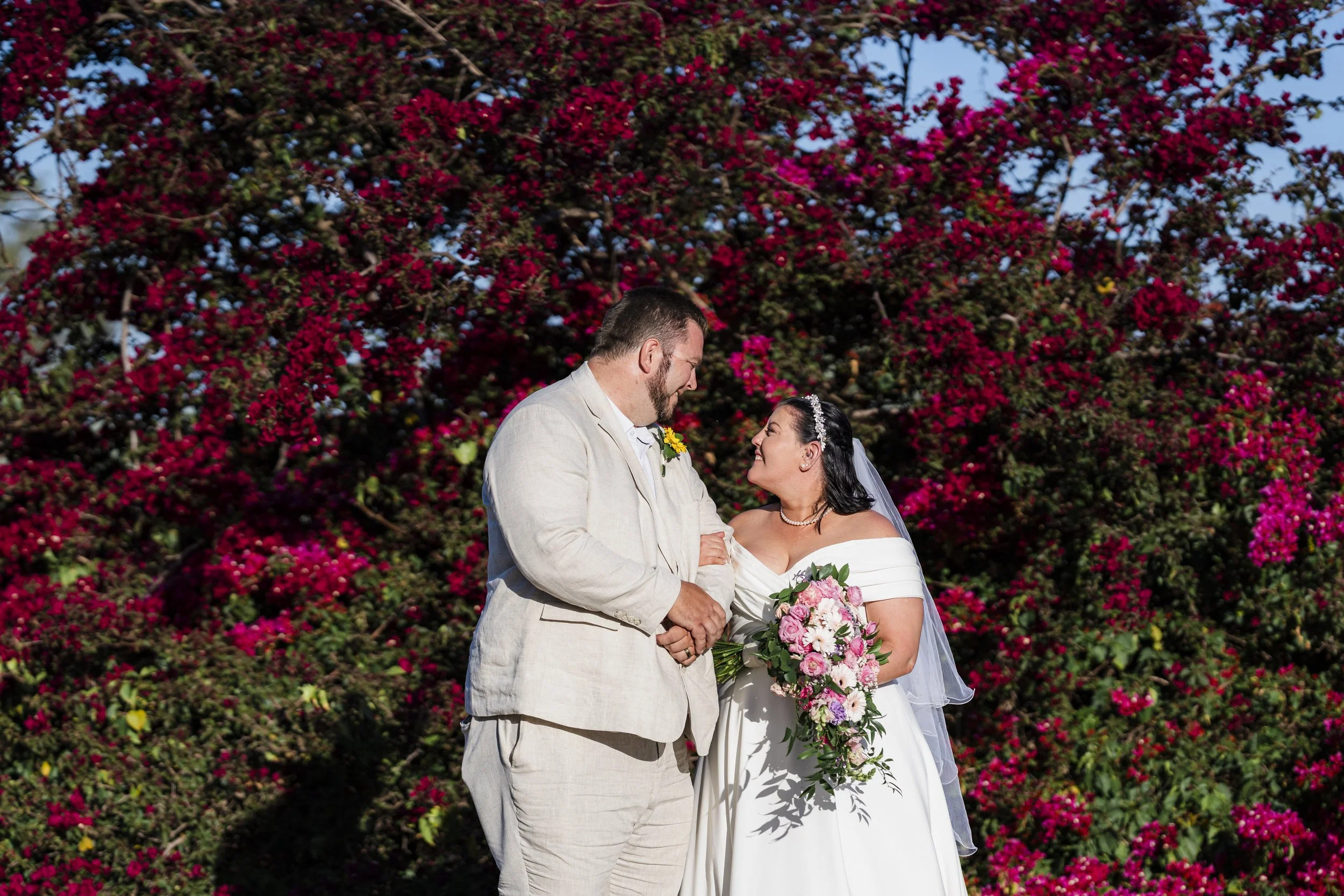 Stunning Mill Inn wedding in Millmerran for Brisbane photography