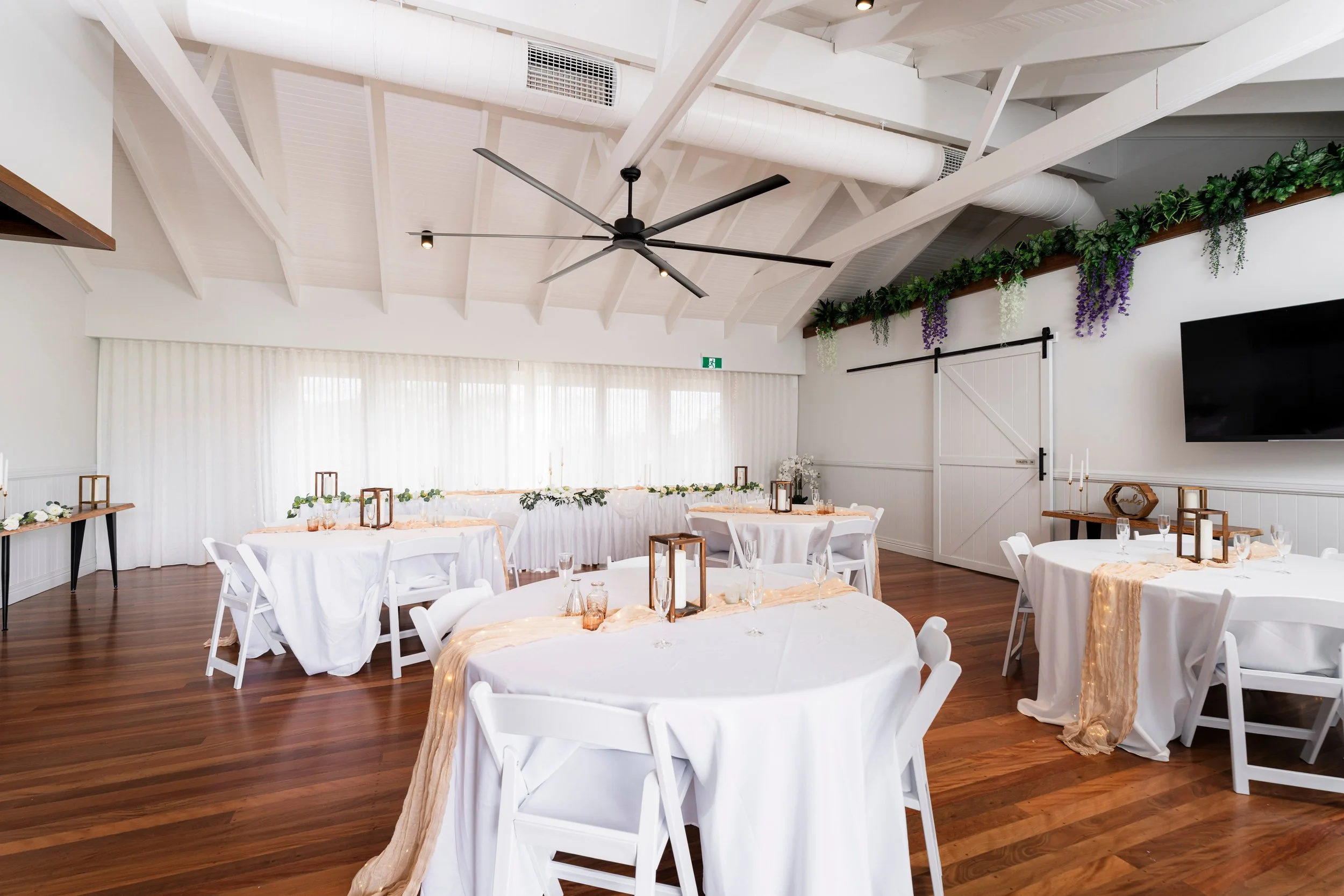 Riley's View Wedding for Brisbane Photography and Videography