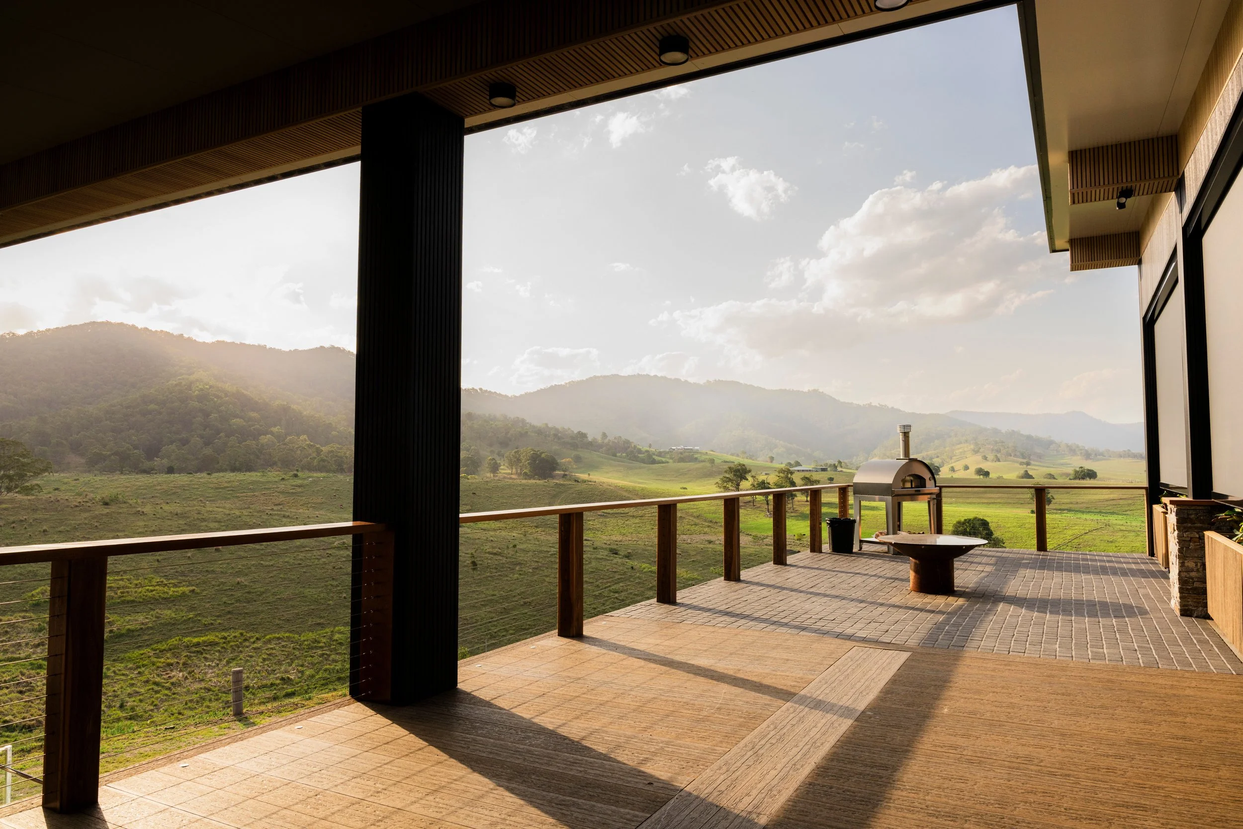 Riley's View Wedding for Brisbane Photography and Videography