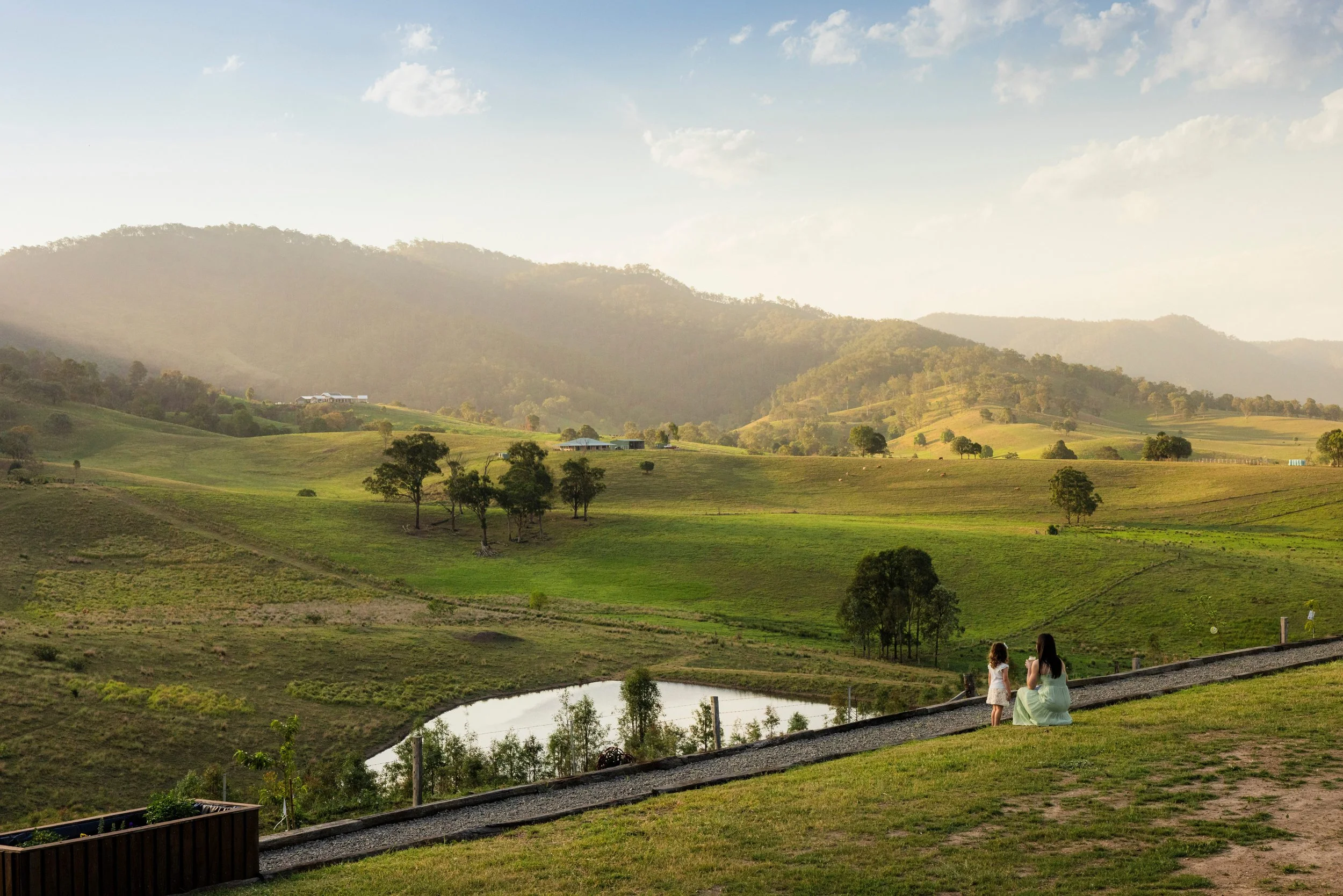 Riley's View Wedding for Brisbane Photography and Videography