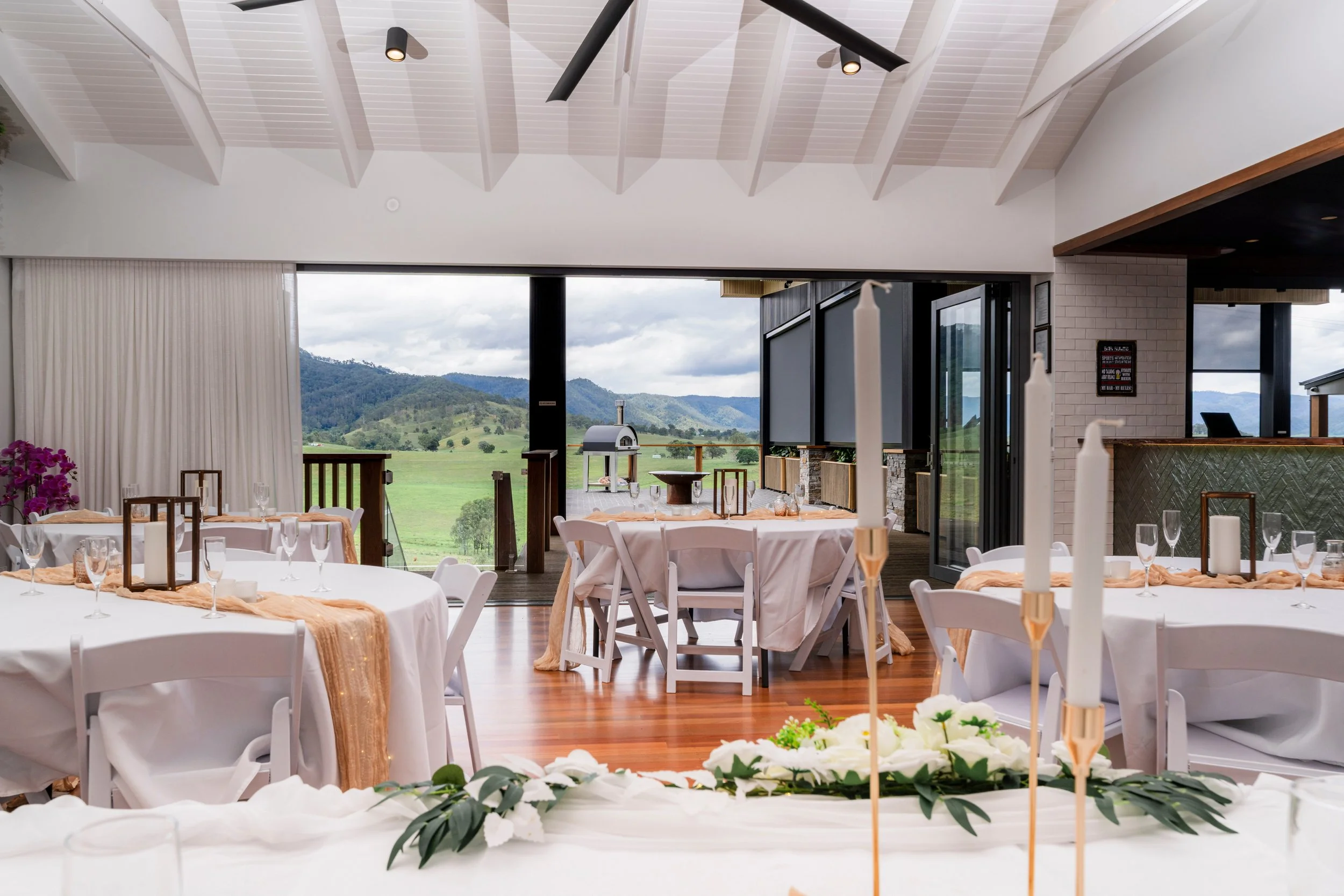 Riley's View Wedding for Brisbane Photography and Videography