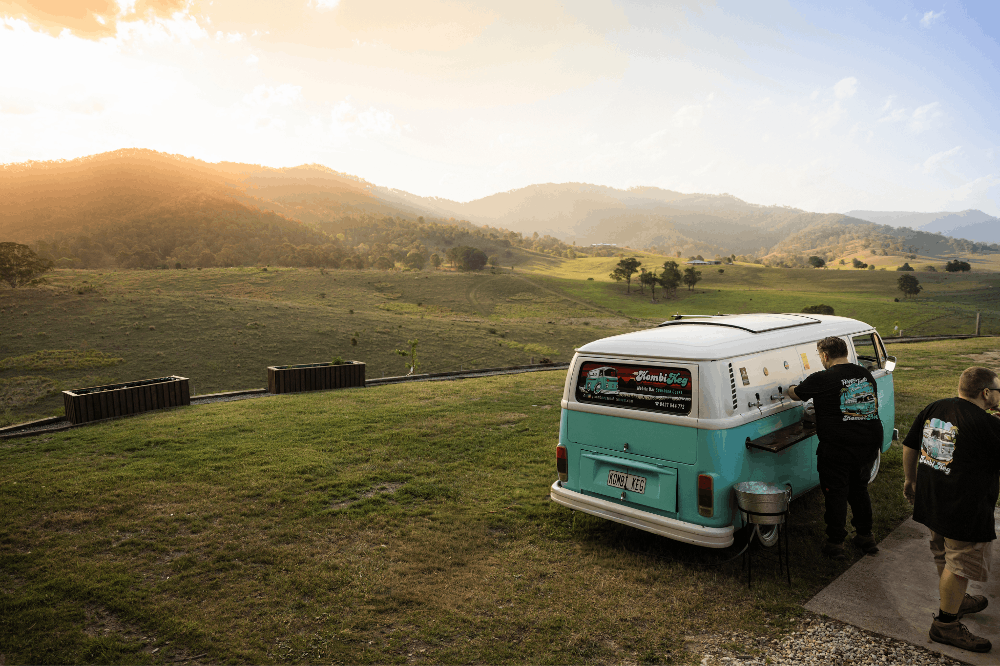 Riley's View Wedding for Brisbane Photography and Videography