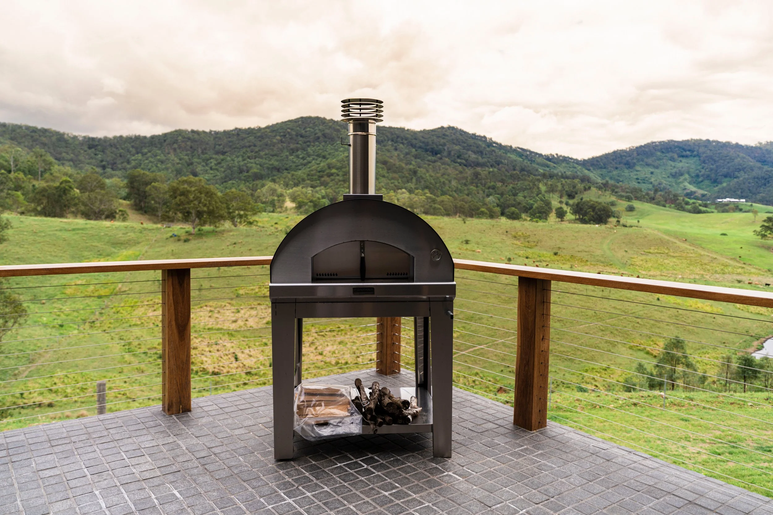 Riley's View Wedding for Brisbane Photography and Videography