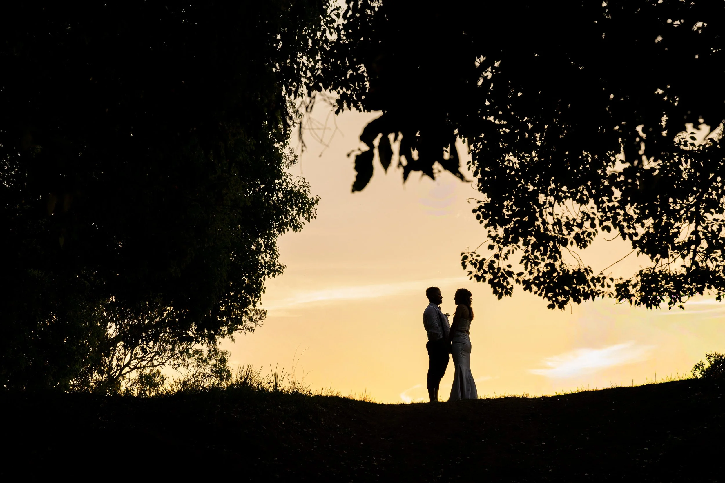 Riley's View Wedding for Brisbane Photography and Videography