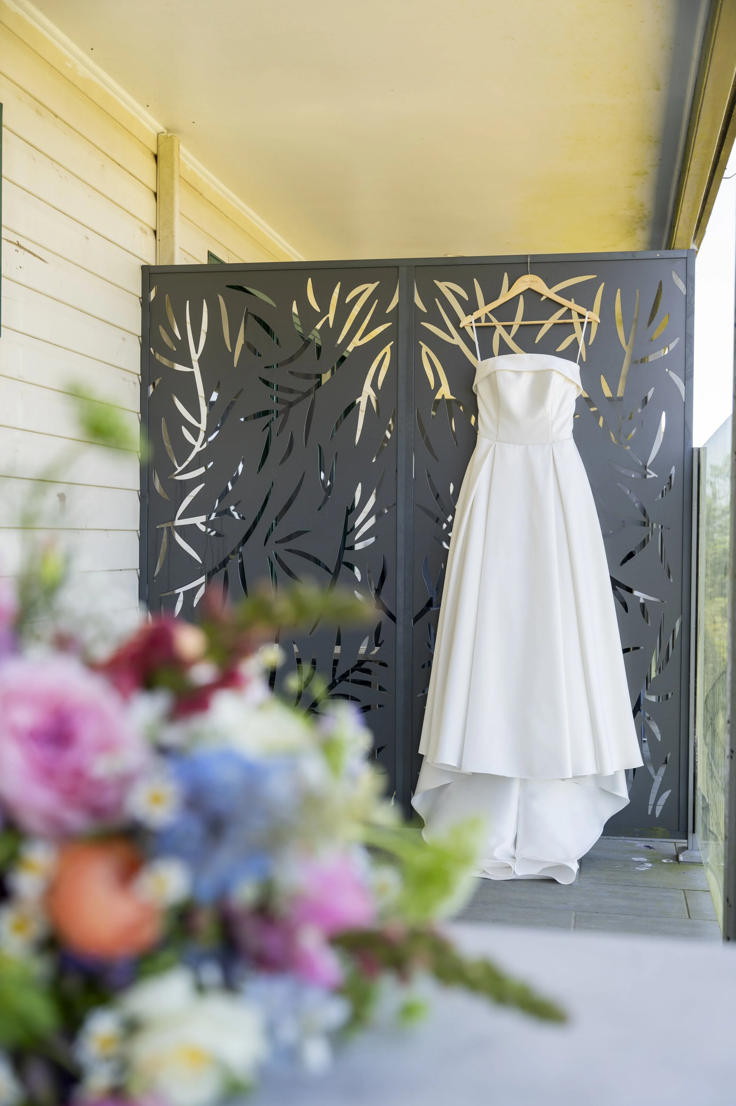 Countryside Weddings at Tiffany's Maleny for Brisbane Wedding Photography and Videography