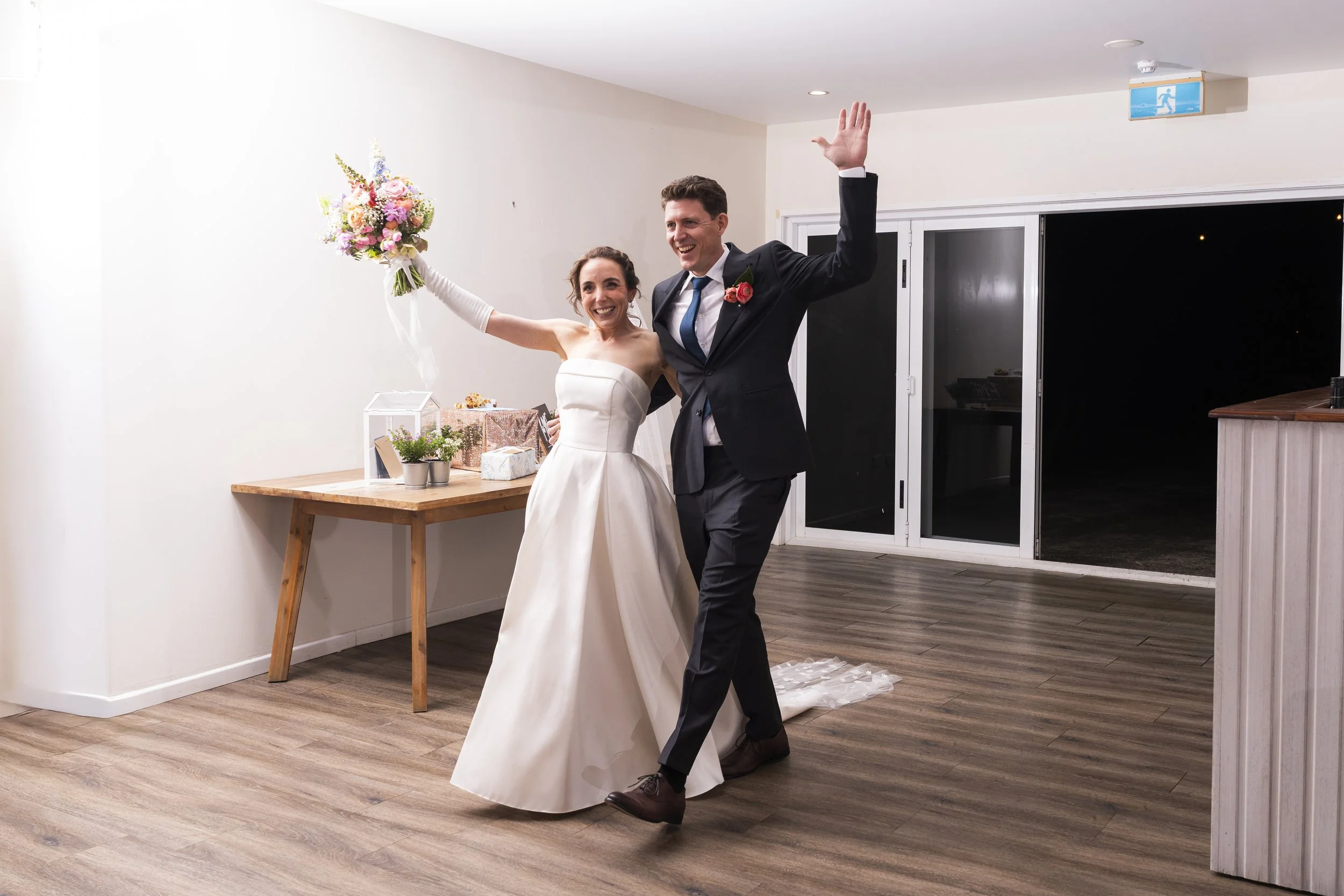 Countryside Weddings at Tiffany's Maleny for Brisbane Wedding Photography and Videography