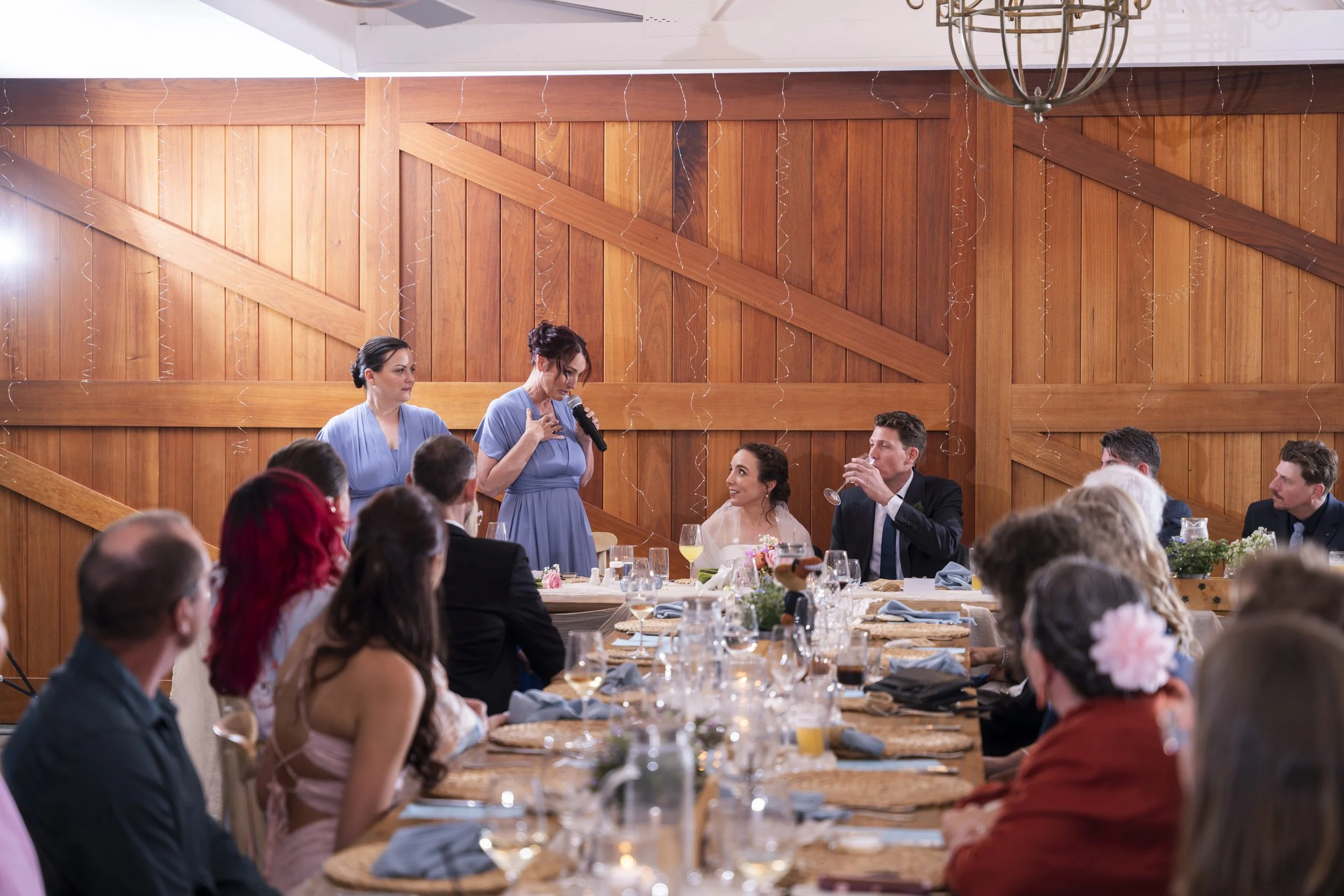 Countryside Weddings at Tiffany's Maleny for Brisbane Wedding Photography and Videography