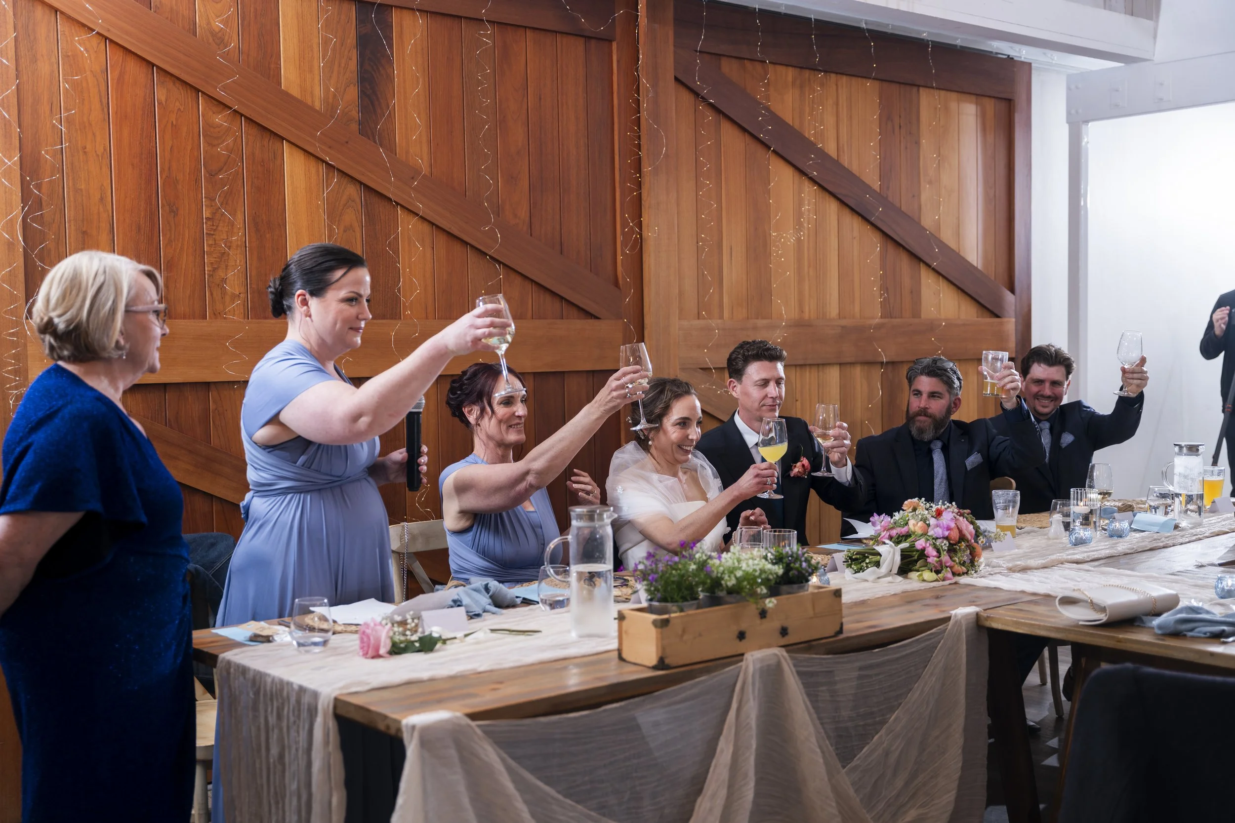 Countryside Weddings at Tiffany's Maleny for Brisbane Wedding Photography and Videography