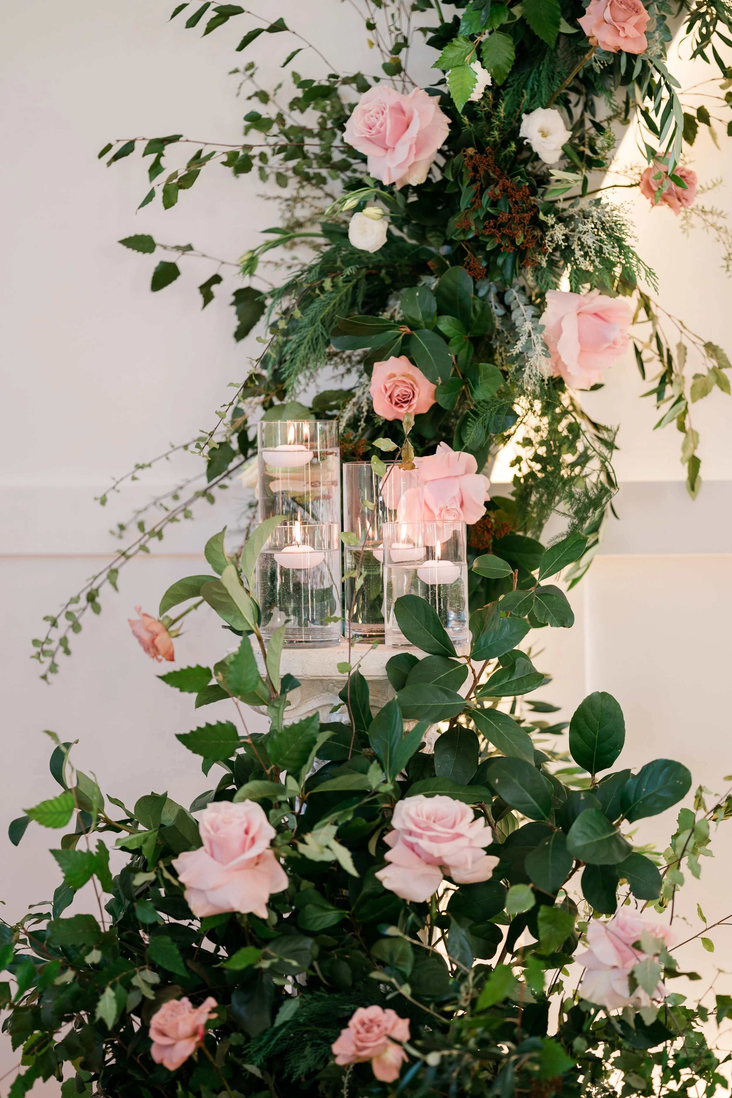 Weddings at White Chapel, Kalbar for Brisbane Photography and Videography