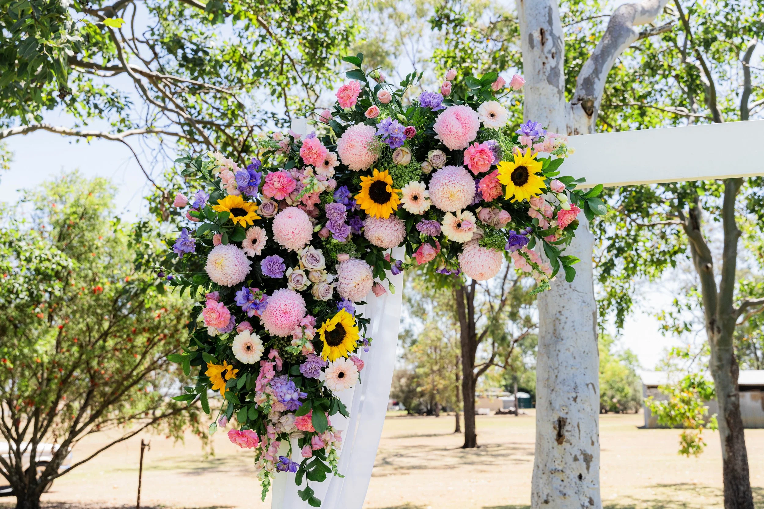 Brisbane Wedding Photographer and Videographer