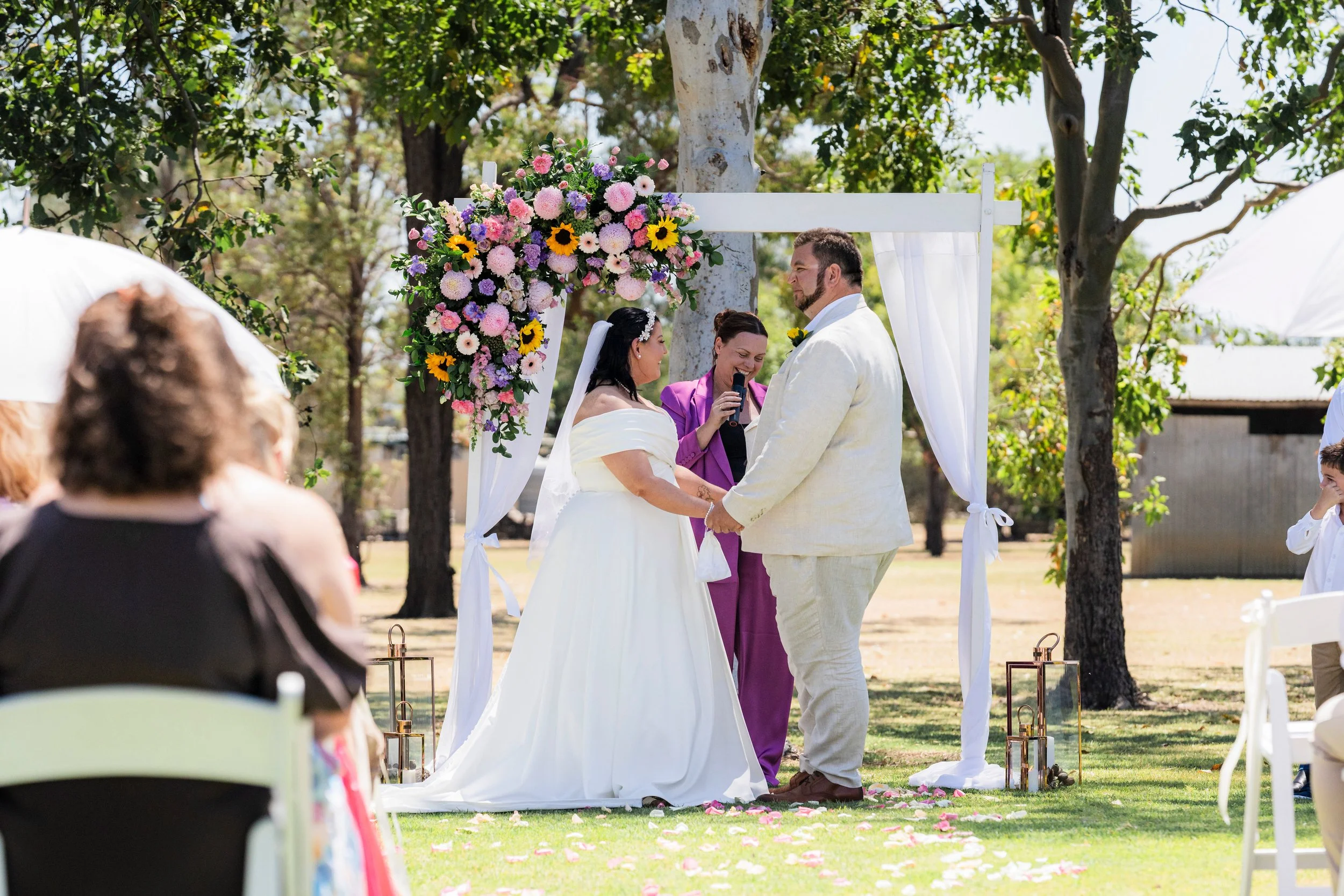 Brisbane Wedding Photographer and Videographer