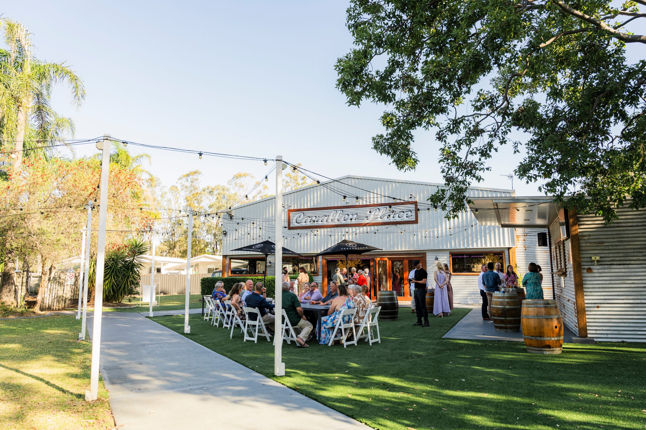 Brisbane Wedding Photographer and Videographer