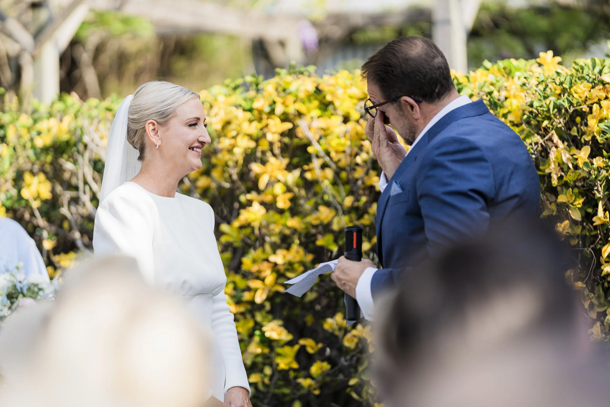 Brisbane Wedding Photographer and Videographer