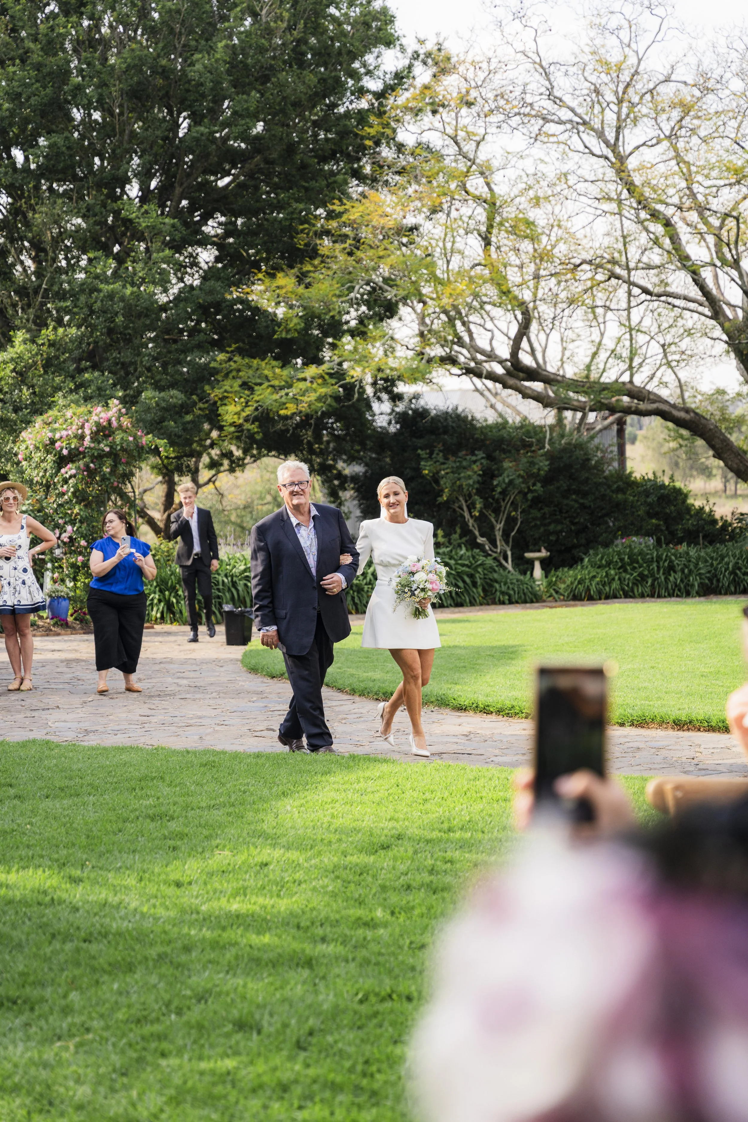 Brisbane Wedding Photographer and Videographer