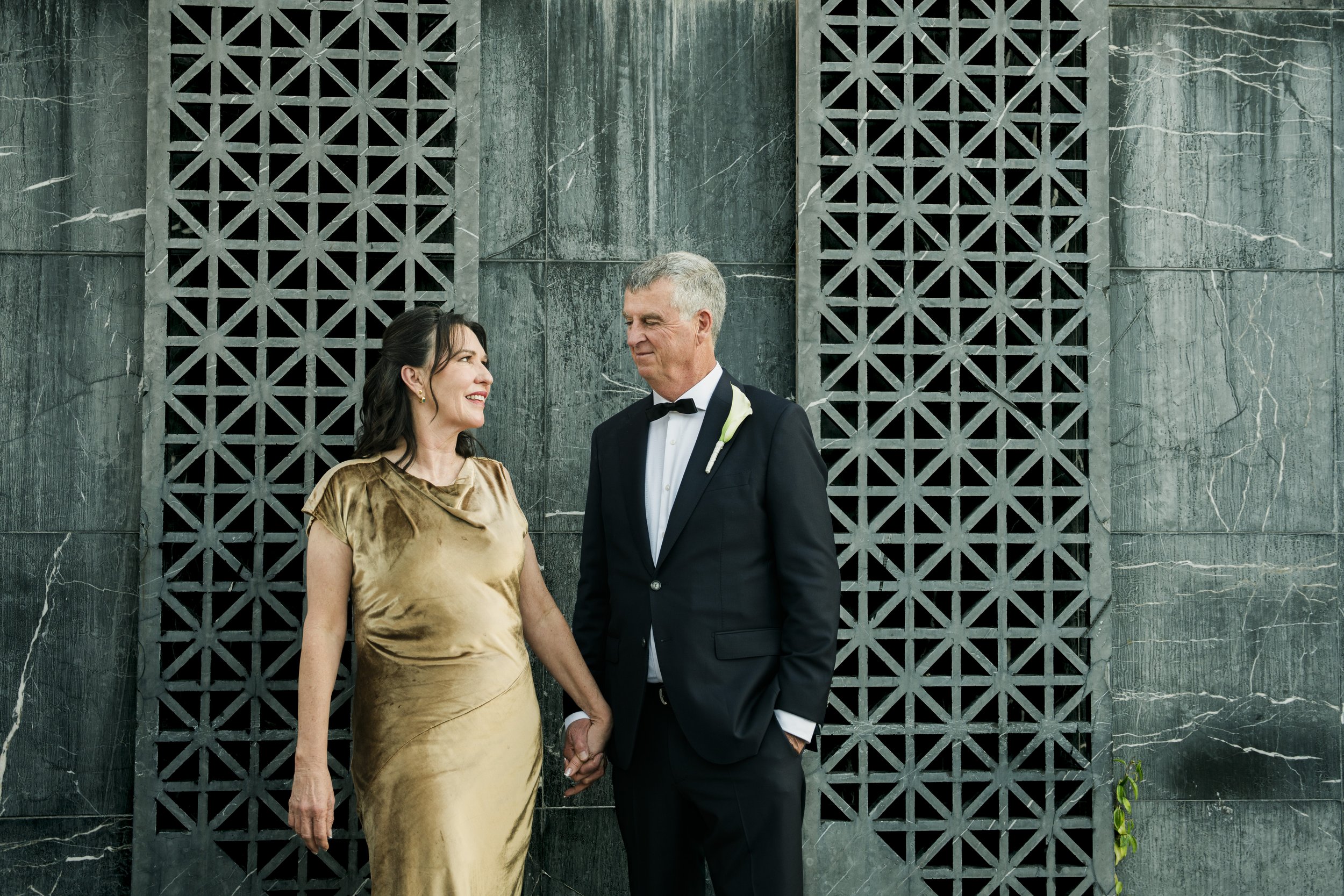 The Warehouse wedding for intimate celebrations by Brisbane Wedding Photographer and Videographer