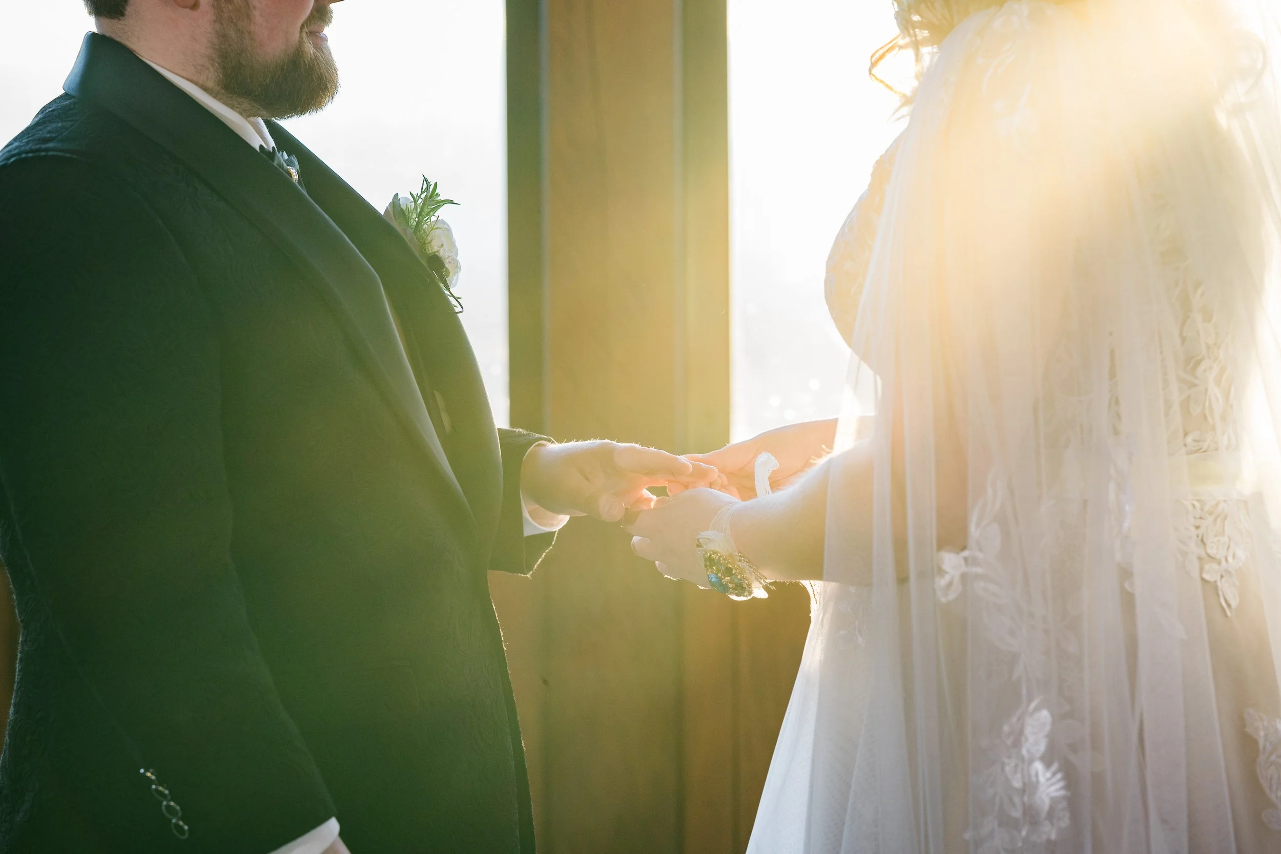Western Ridge in Glamorgan Vale wedding for Brisbane wedding Photography and Videography