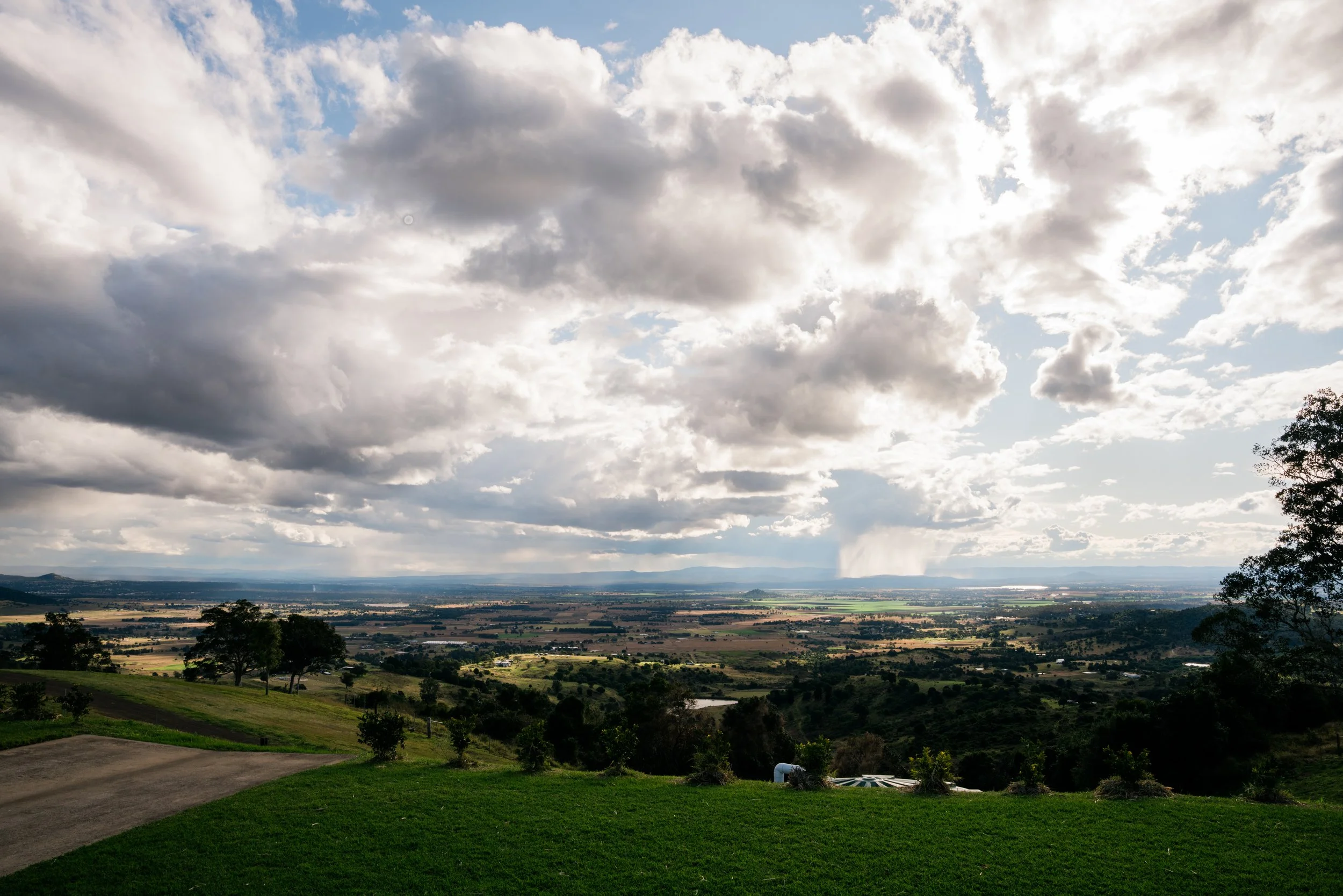 Western Ridge in Glamorgan Vale wedding for Brisbane wedding Photography and Videography