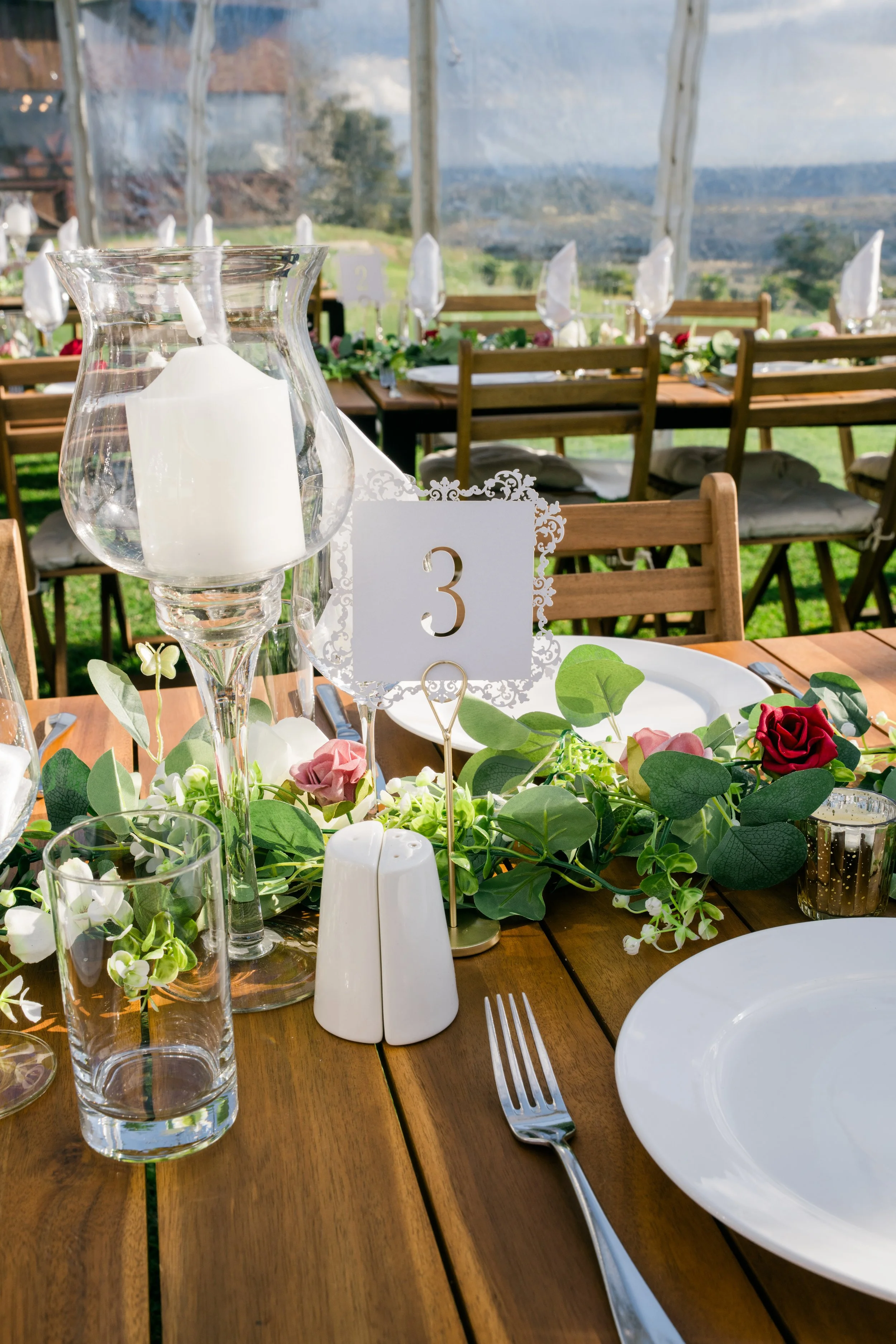 Western Ridge in Glamorgan Vale wedding for Brisbane wedding Photography and Videography