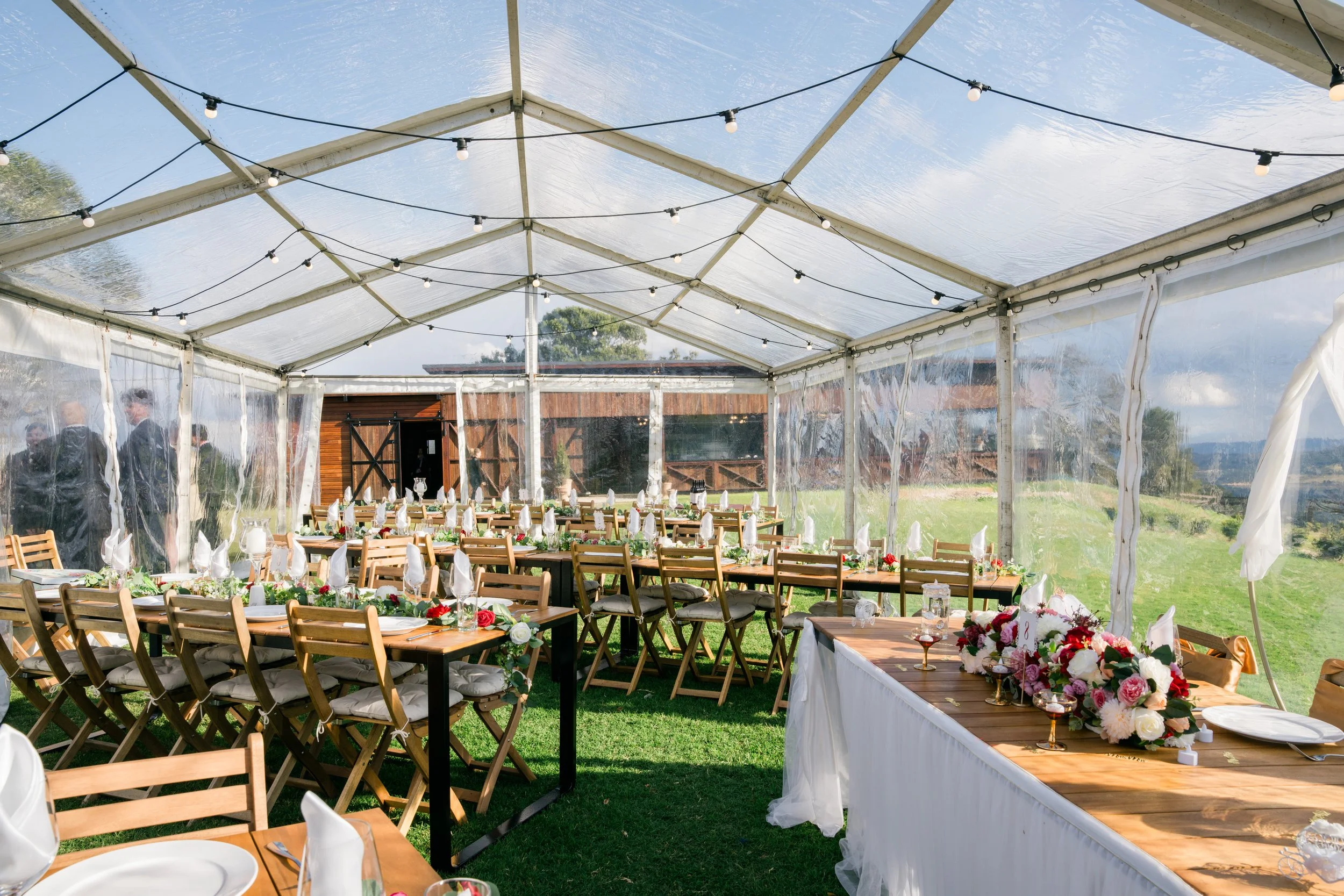 Western Ridge in Glamorgan Vale wedding for Brisbane wedding Photography and Videography