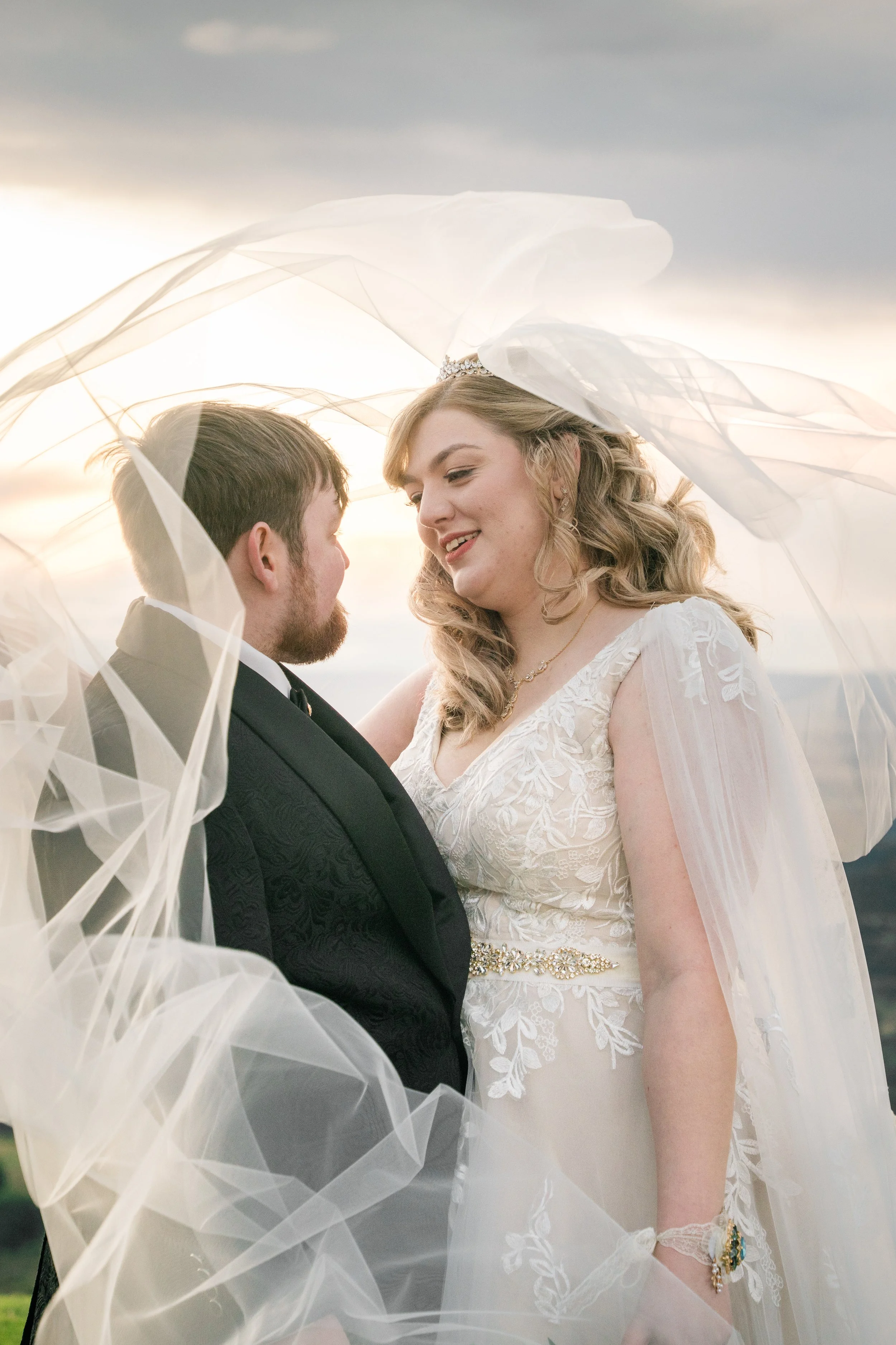 Western Ridge in Glamorgan Vale wedding for Brisbane wedding Photography and Videography