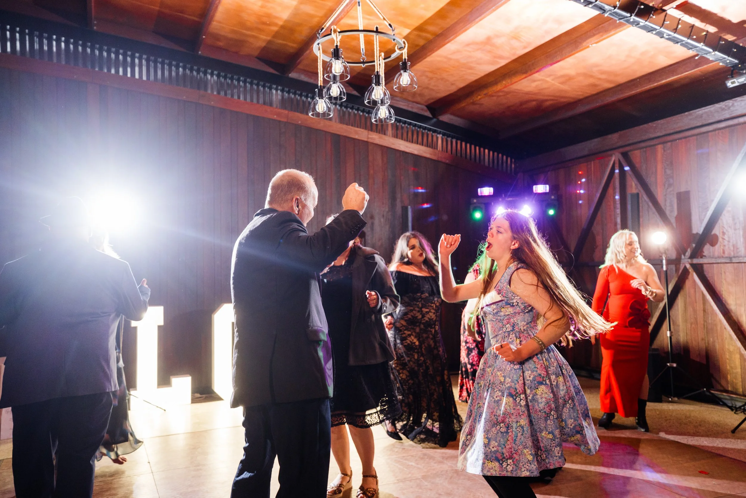 Western Ridge in Glamorgan Vale wedding for Brisbane wedding Photography and Videography