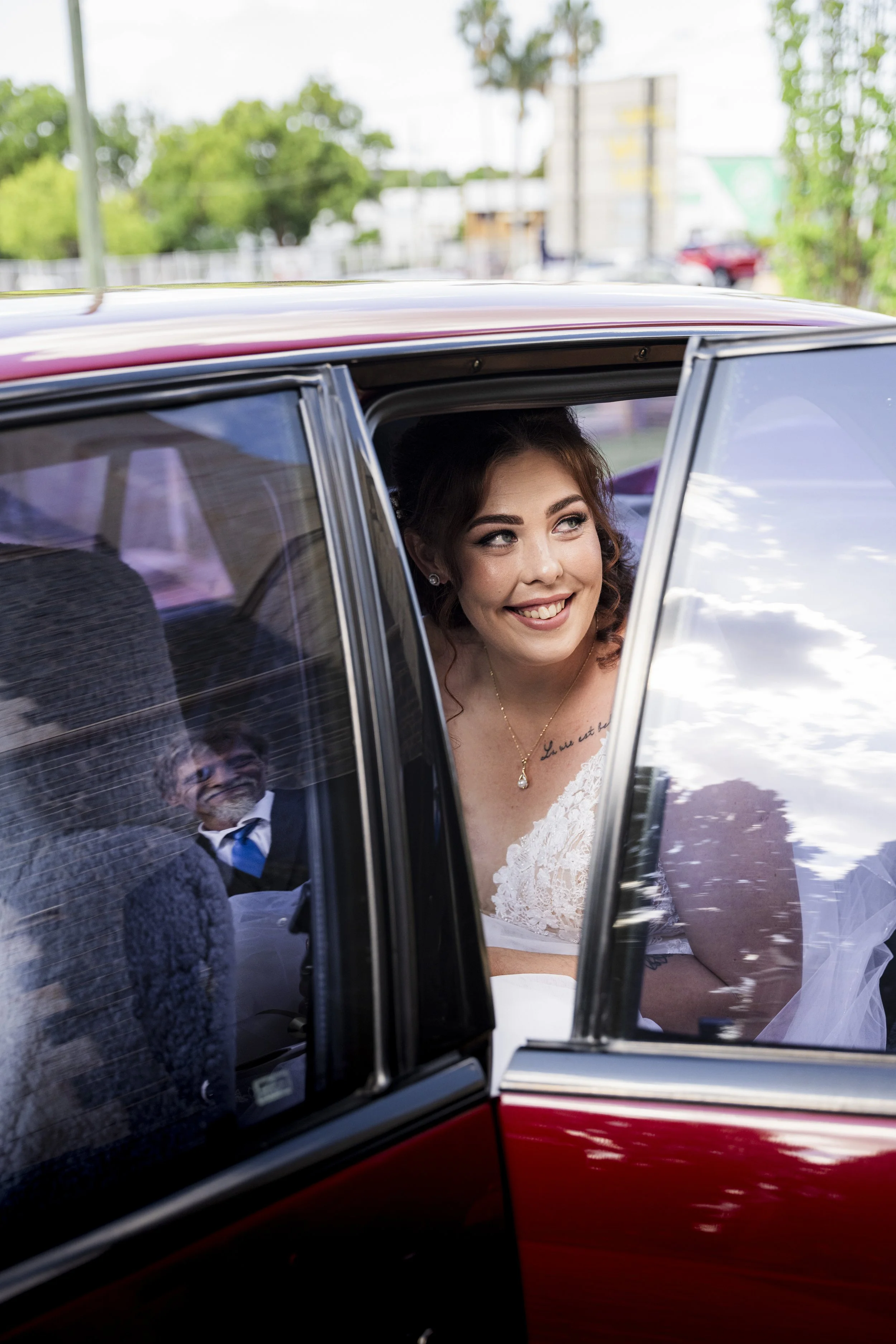 Stunning St. Patrick's Cathedral Wedding in Toowoomba for Brisbane Wedding Photography and Videography