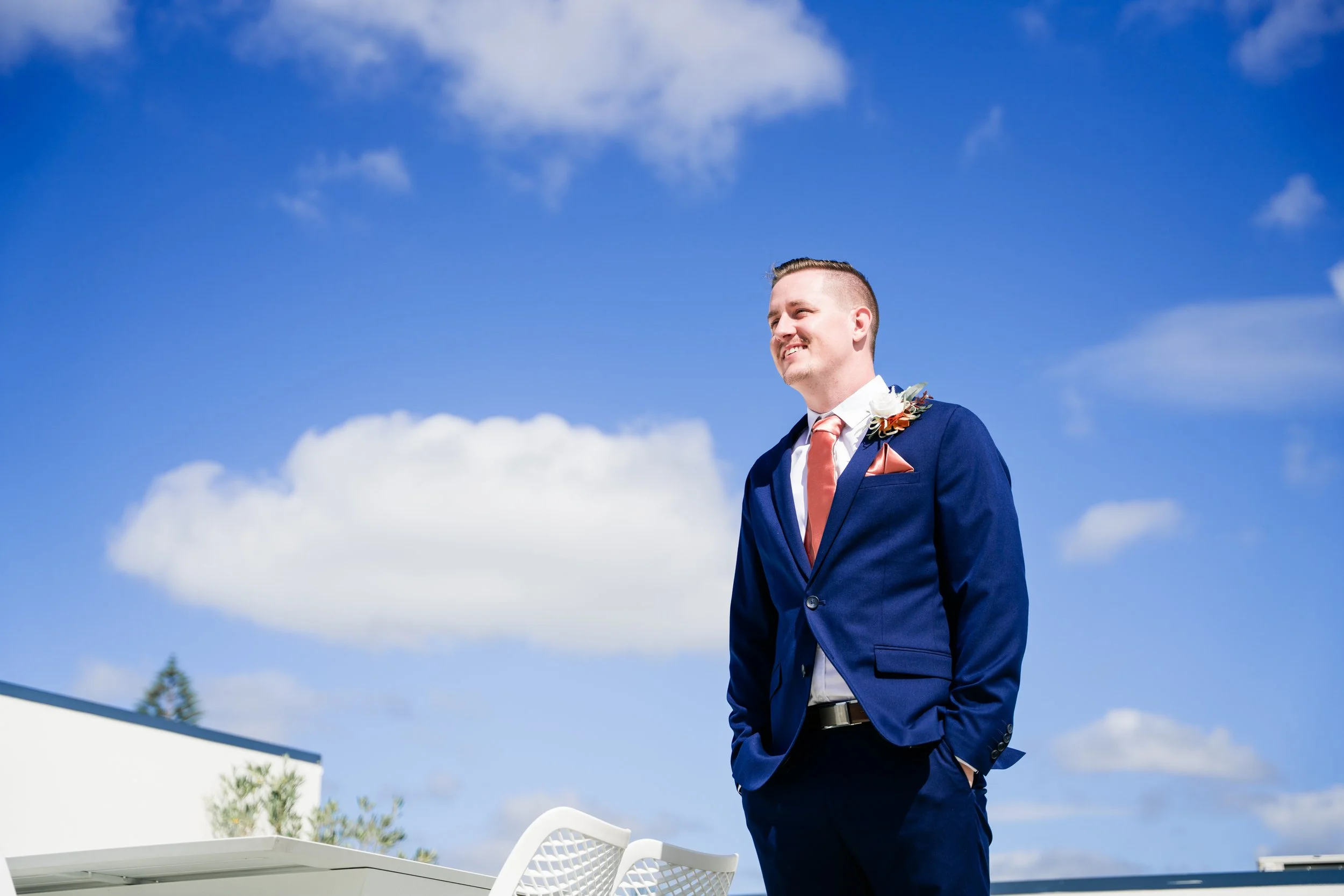 Weddings at Babalou, Kingscliff for Brisbane Wedding Photography and Videography