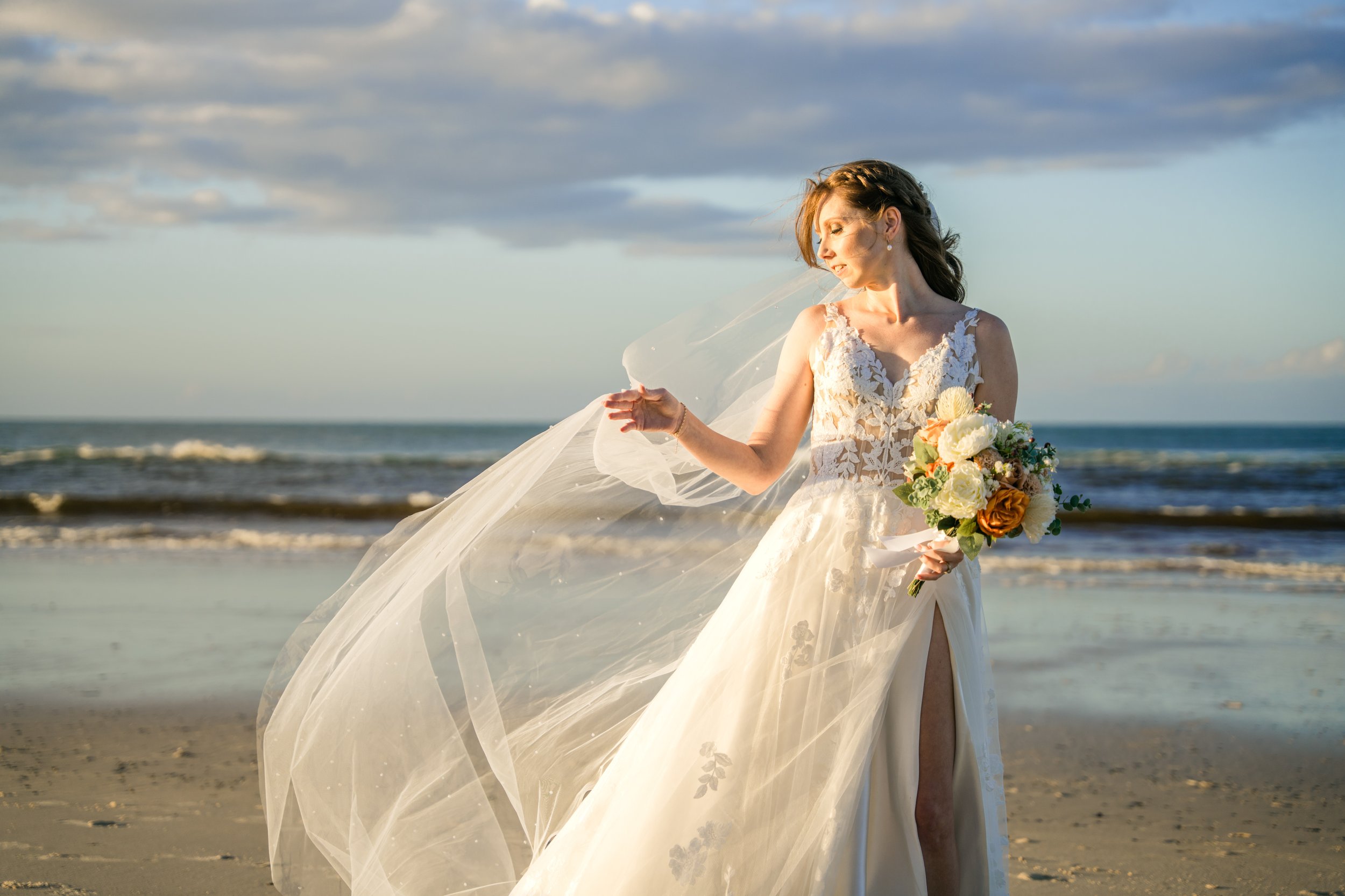 Weddings at Babalou, Kingscliff for Brisbane Wedding Photography and Videography