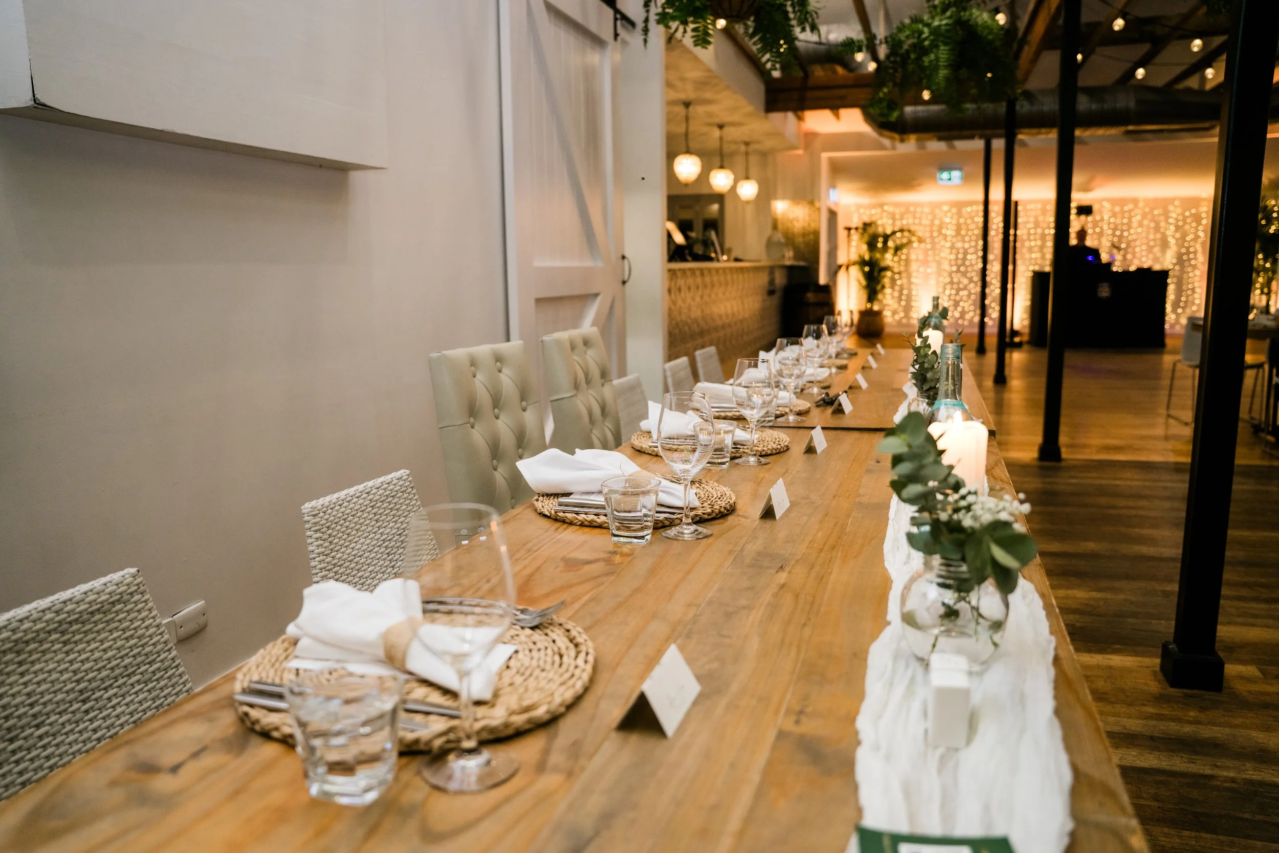 Weddings at Babalou, Kingscliff for Brisbane Wedding Photography and Videography