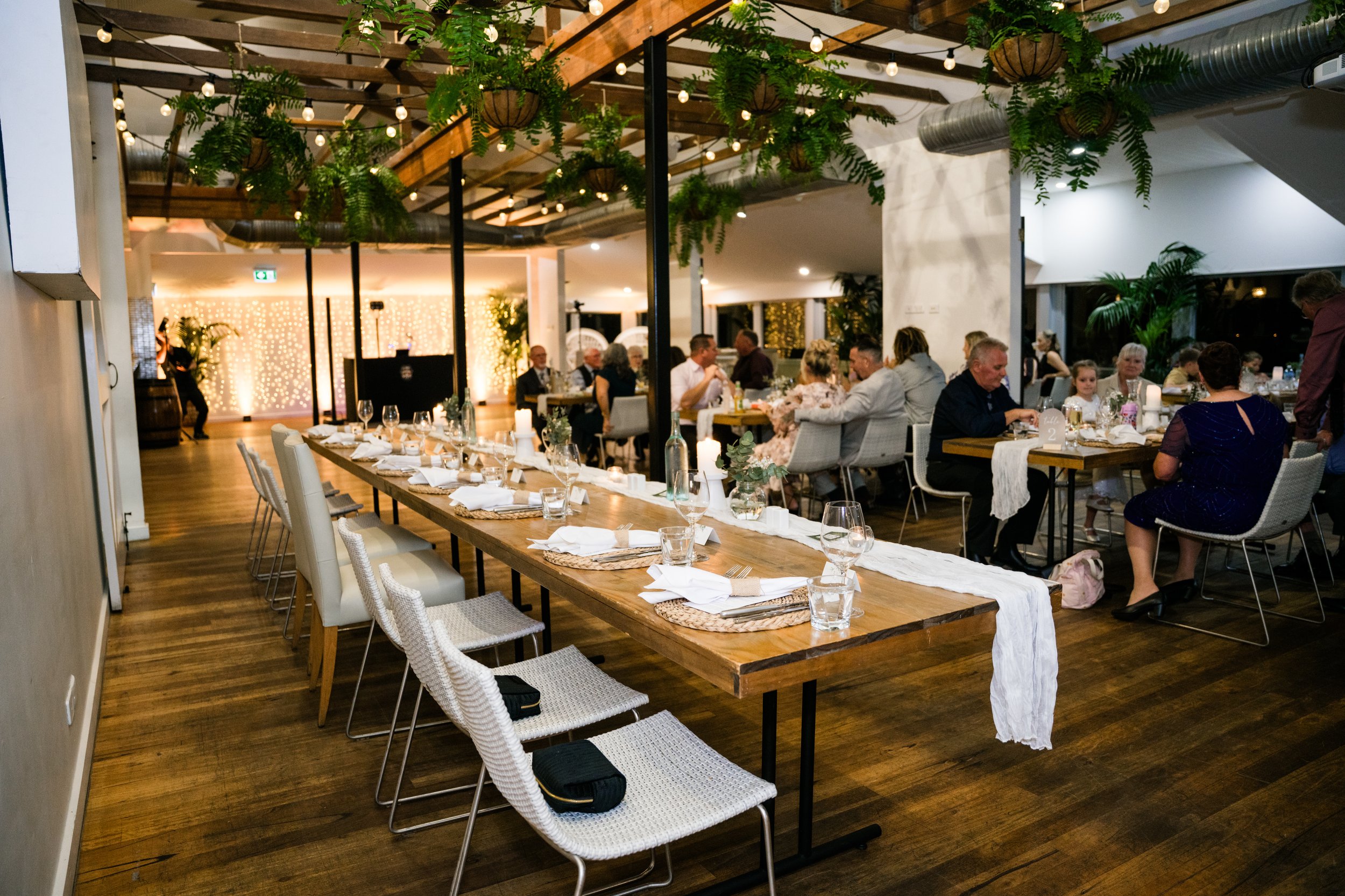 Weddings at Babalou, Kingscliff for Brisbane Wedding Photography and Videography