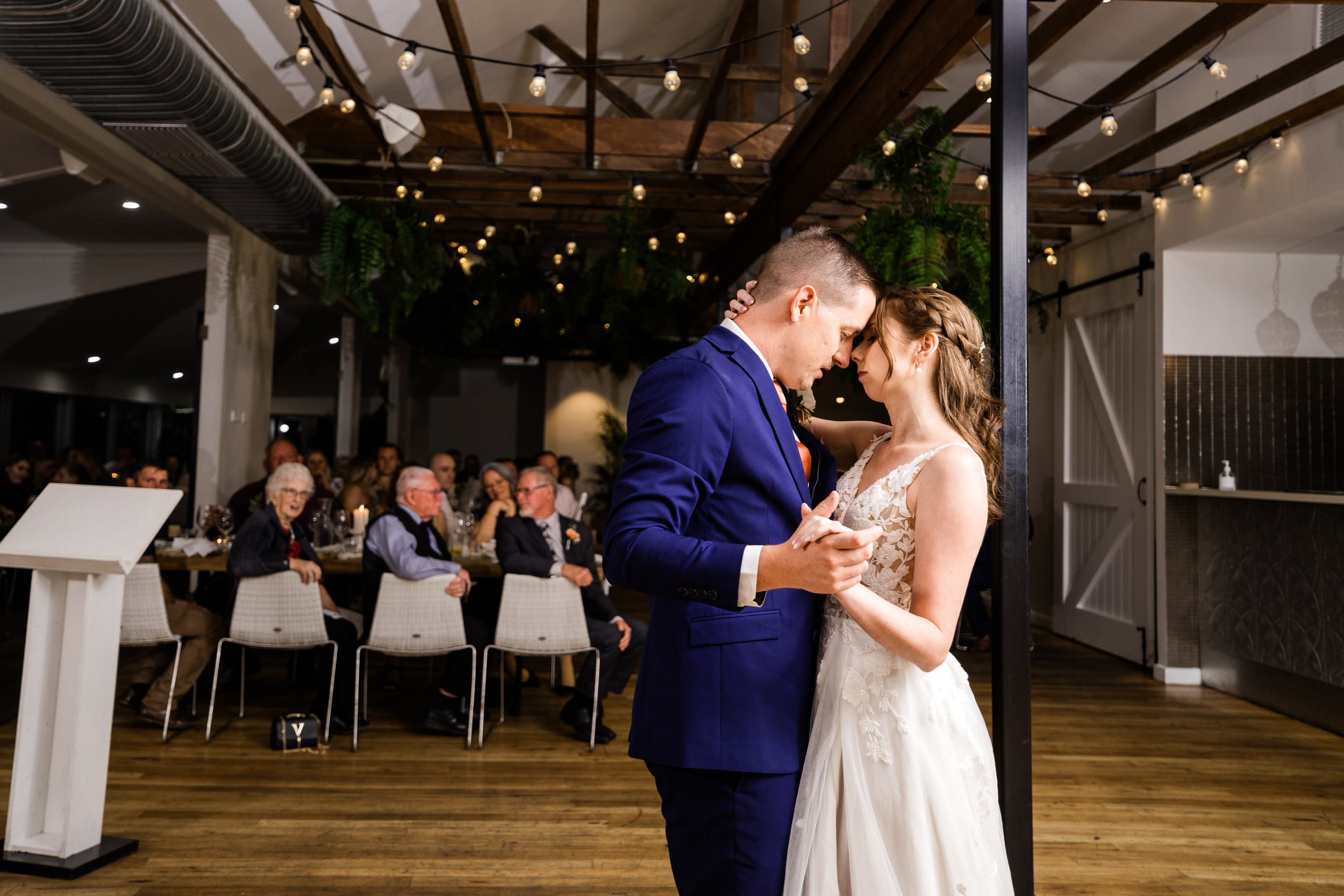 Weddings at Babalou, Kingscliff for Brisbane Wedding Photography and Videography
