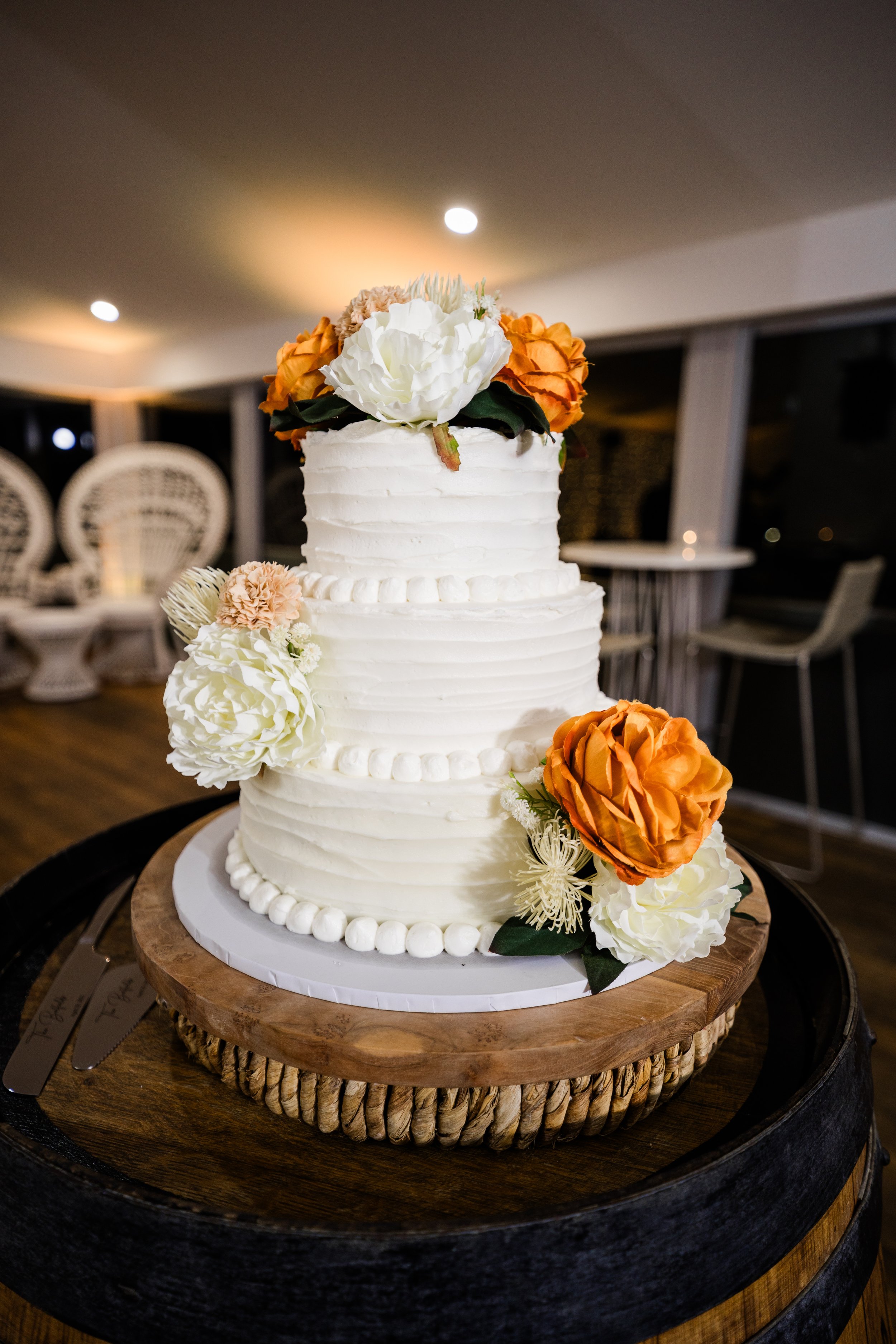 Weddings at Babalou, Kingscliff for Brisbane Wedding Photography and Videography