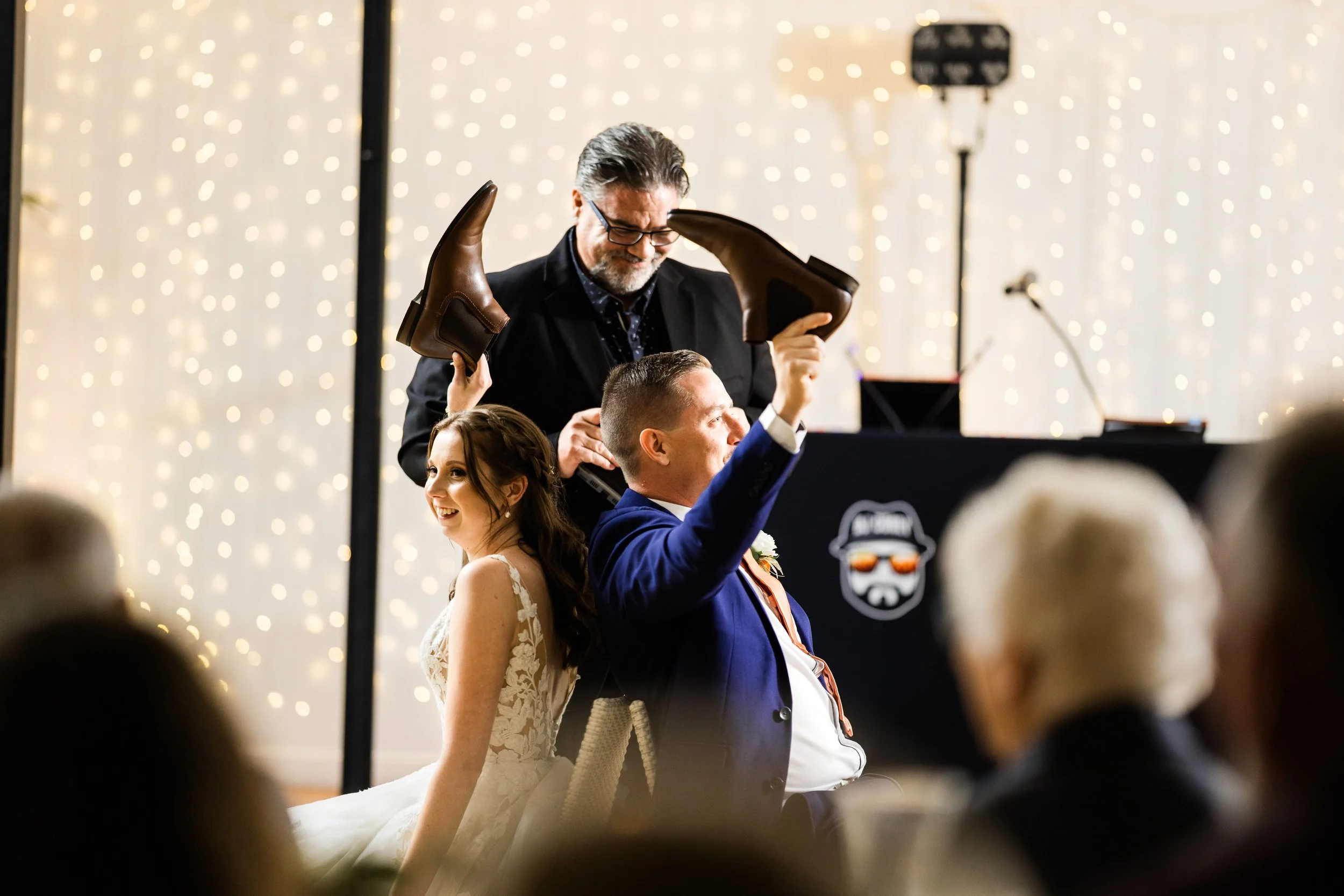 Weddings at Babalou, Kingscliff for Brisbane Wedding Photography and Videography