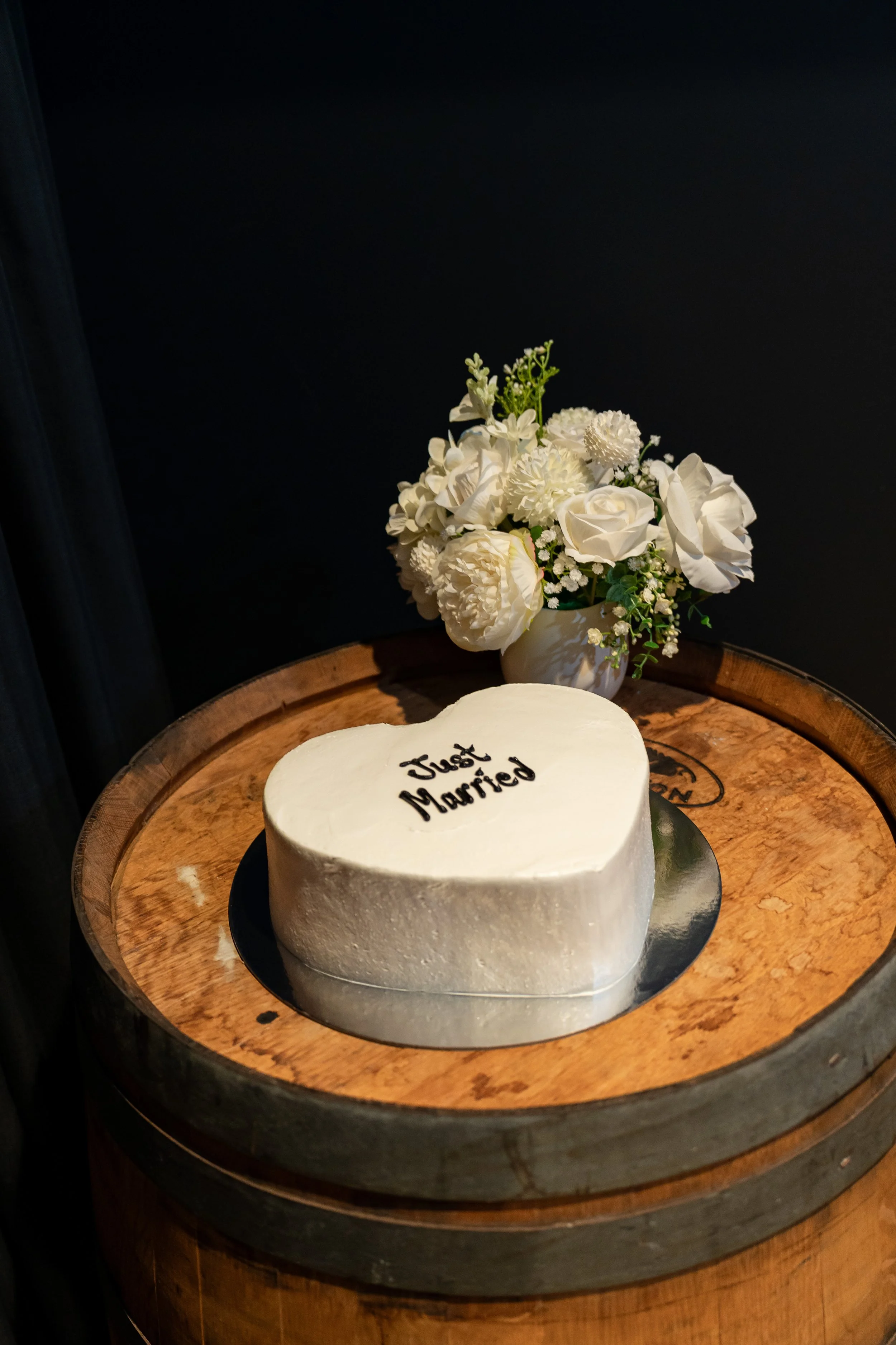 An intimate Scarborough Wedding at Woody Point and The Belvedere for Brisbane Wedding Photography and Videography