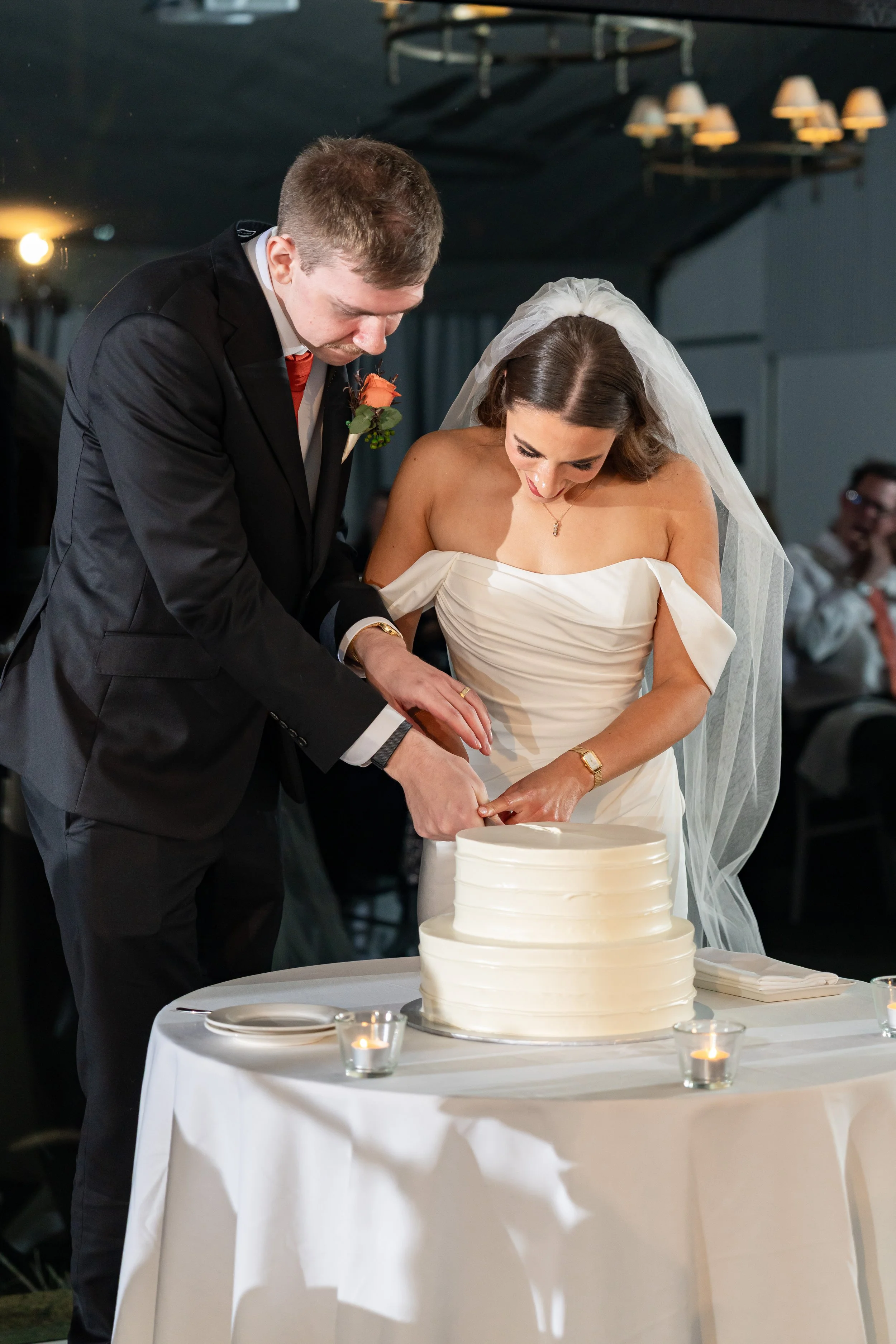 Beautiful weddings at Victoria Park Garden Marquee for Brisbane wedding photography and videography
