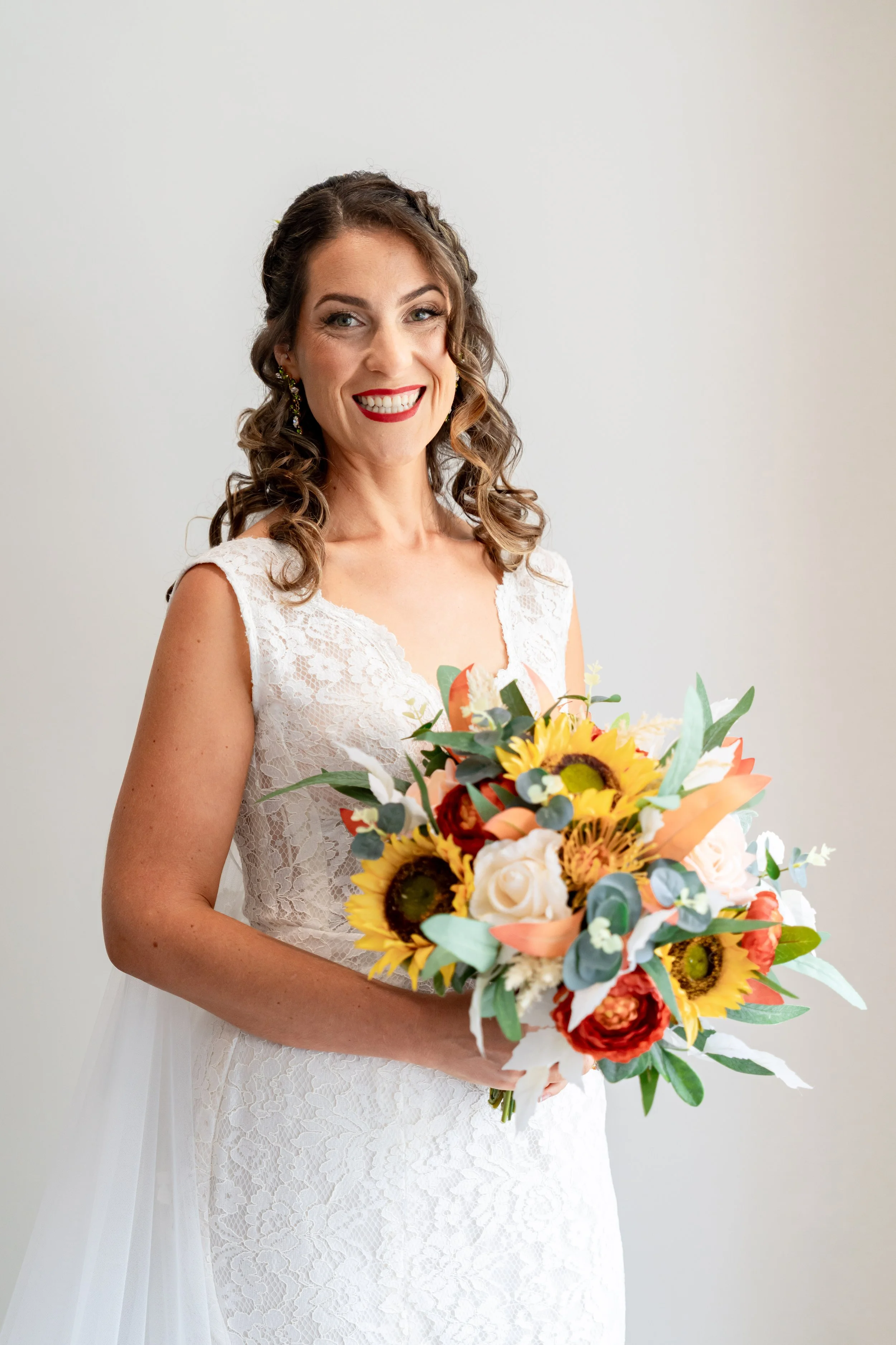 Simple Ways to Feel Relaxed during your Wedding Portraits for Brisbane Wedding Photographer and Videographer