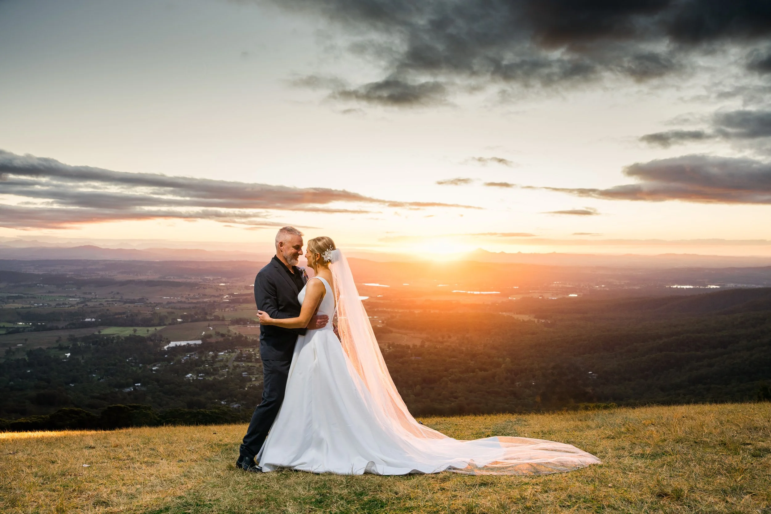 How to Make Most of Wedding Venue for Brisbane Wedding Photography and Videography