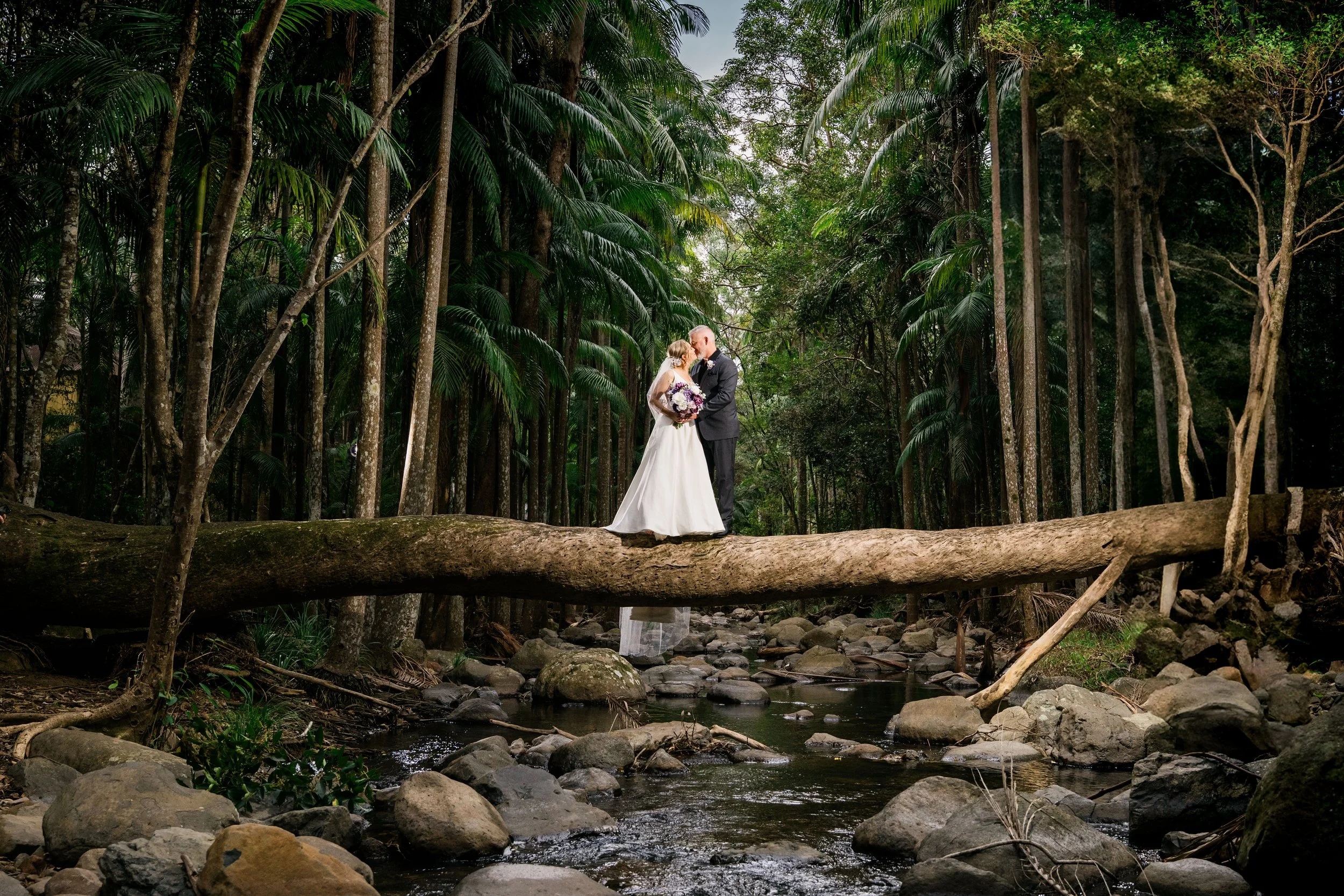 How to Make Most of Wedding Venue for Brisbane Wedding Photography and Videography