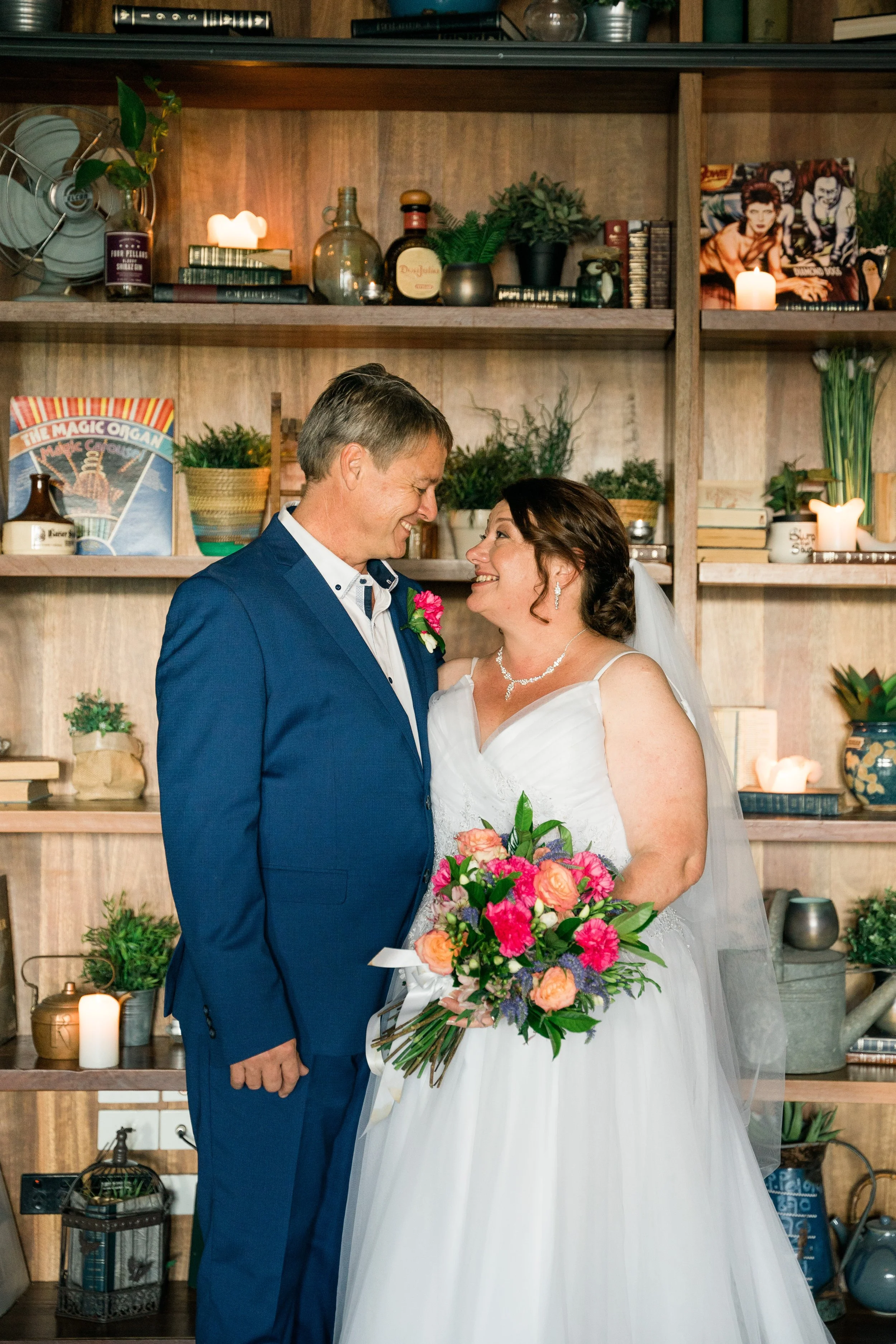 Brisbane Wedding Photography &amp; Videography for Intimate Meaningful Celebrations