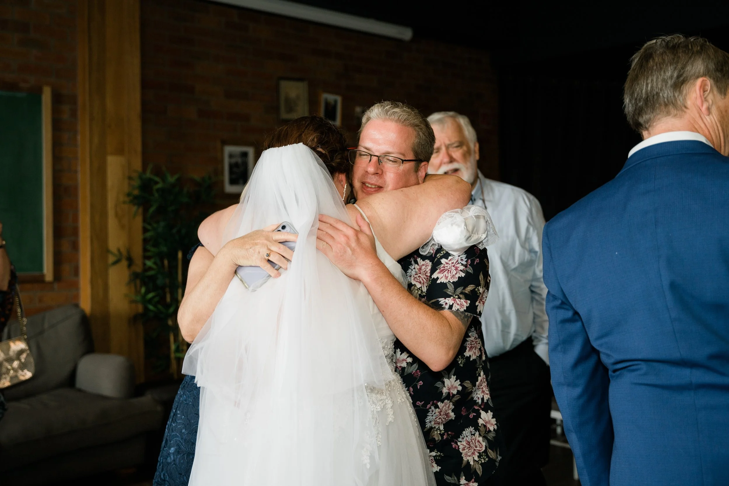 Brisbane Wedding Photography &amp; Videography for Intimate Meaningful Celebrations